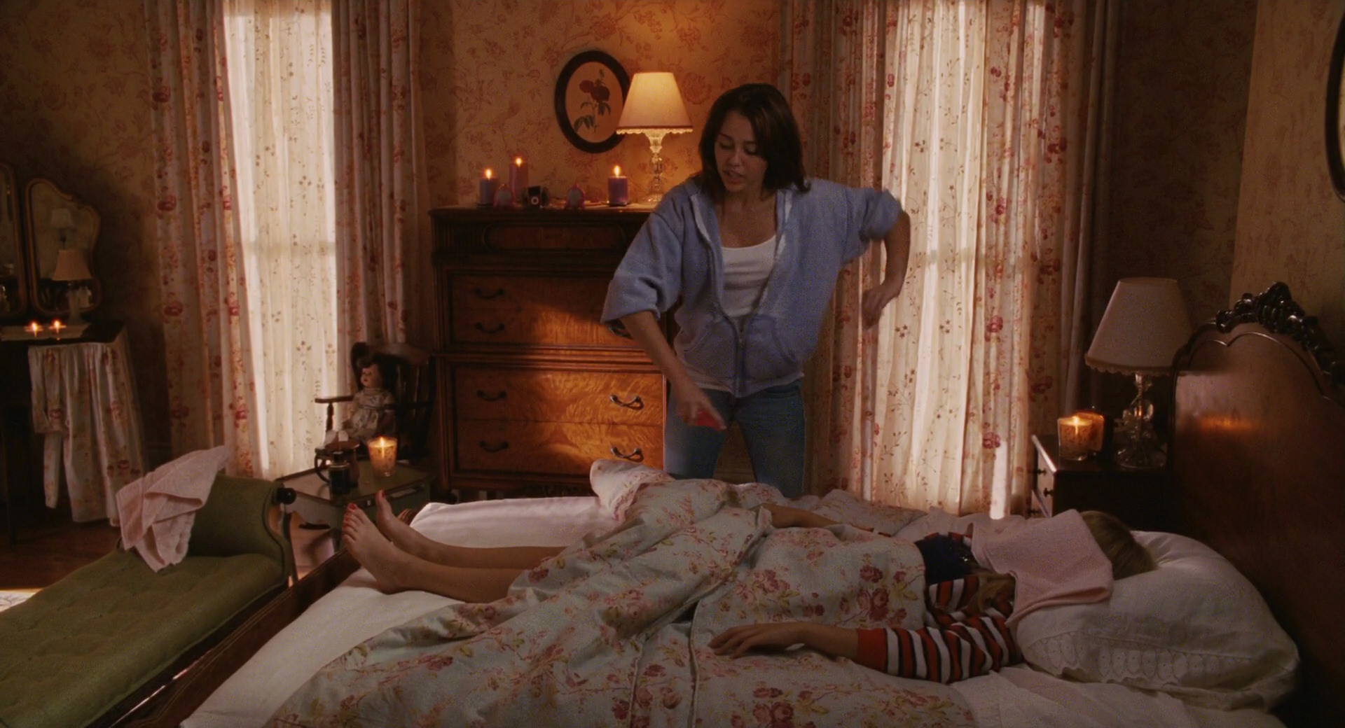 Hannah Montana: The Movie (2009) screencap 6885