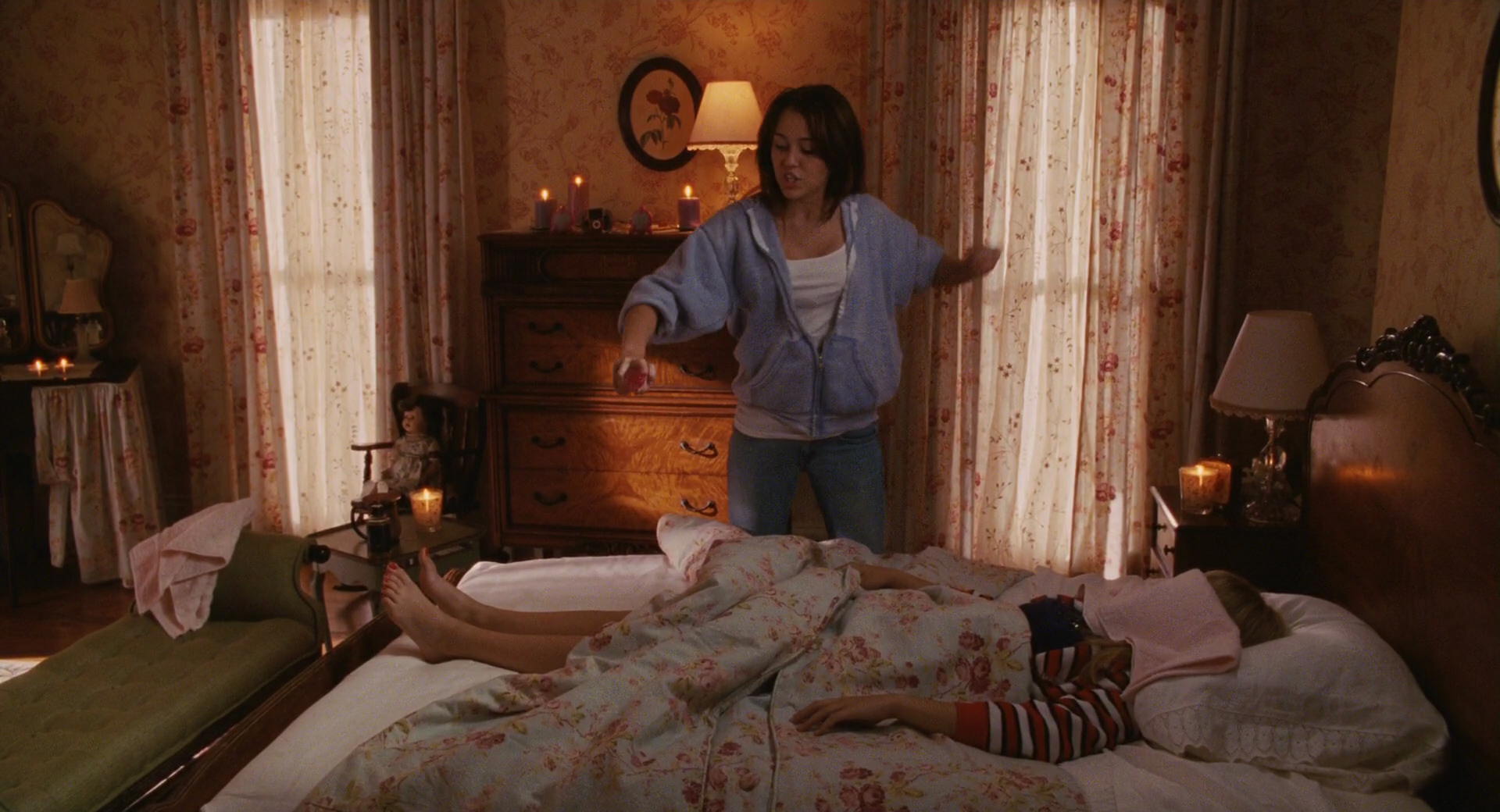 Hannah Montana: The Movie (2009) movie still 6886