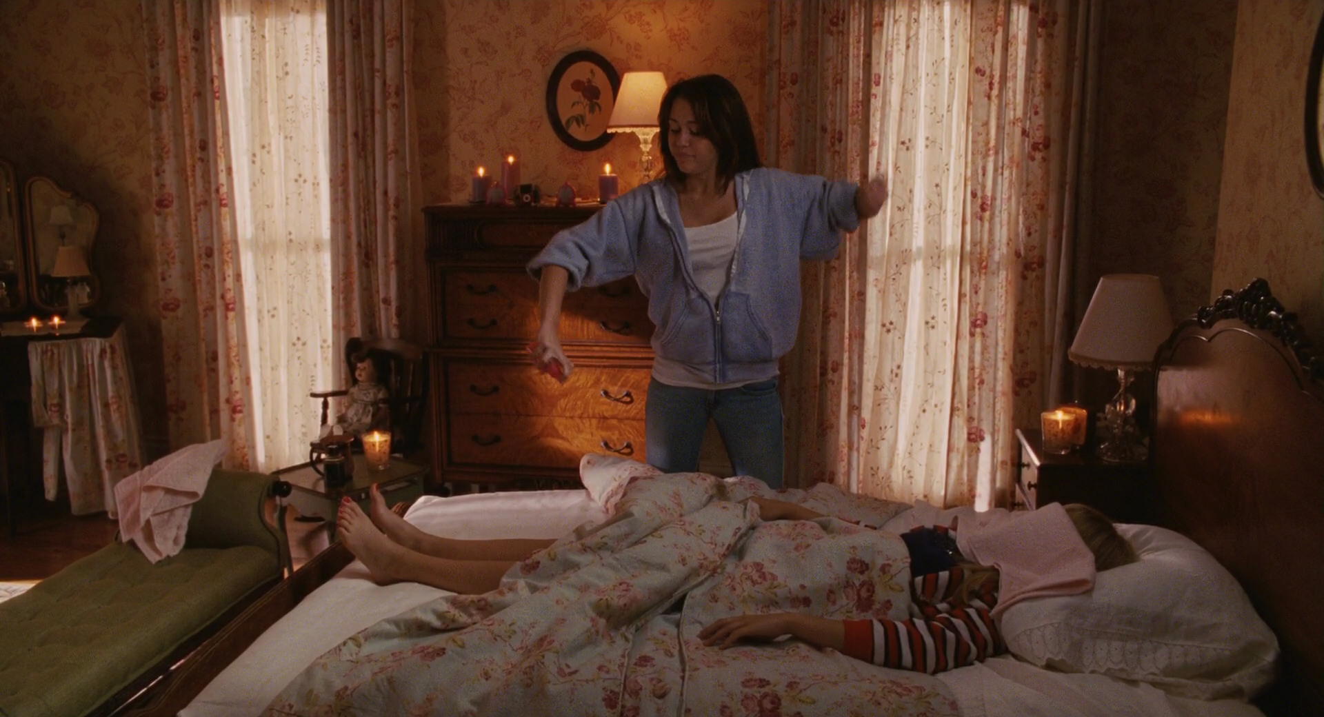 Hannah Montana: The Movie (2009) HD screenshot 6887
