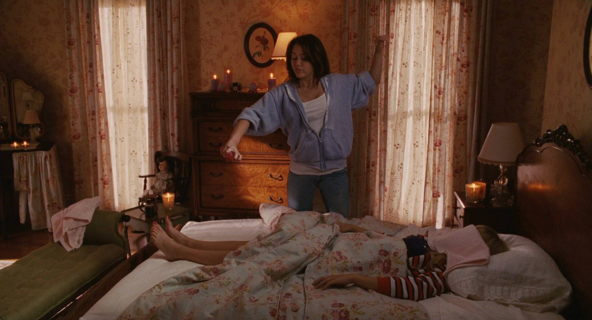 Hannah Montana: The Movie (2009) screencap 6888