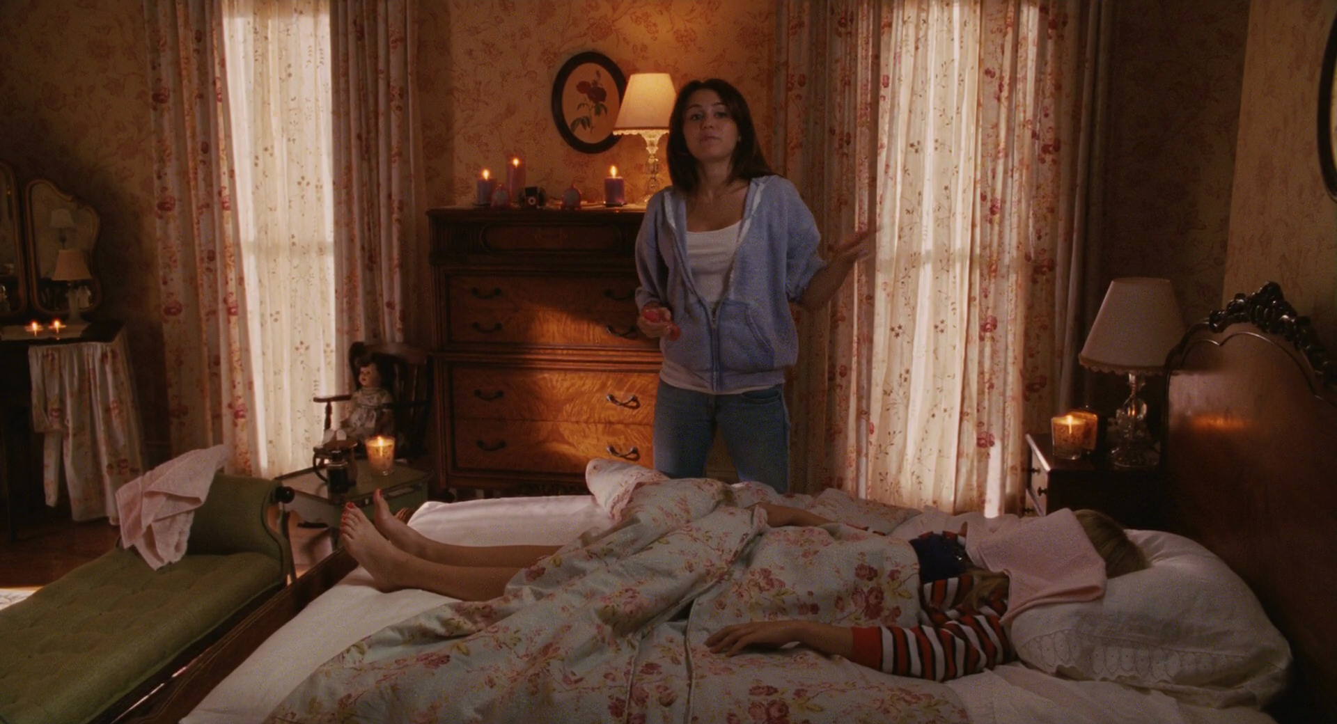 Hannah Montana: The Movie (2009) HD screenshot 6890