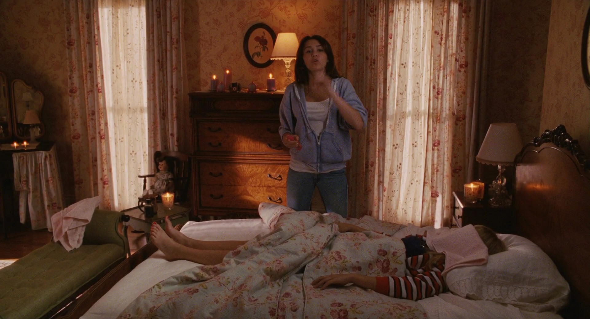 Hannah Montana: The Movie (2009) screencap 6891