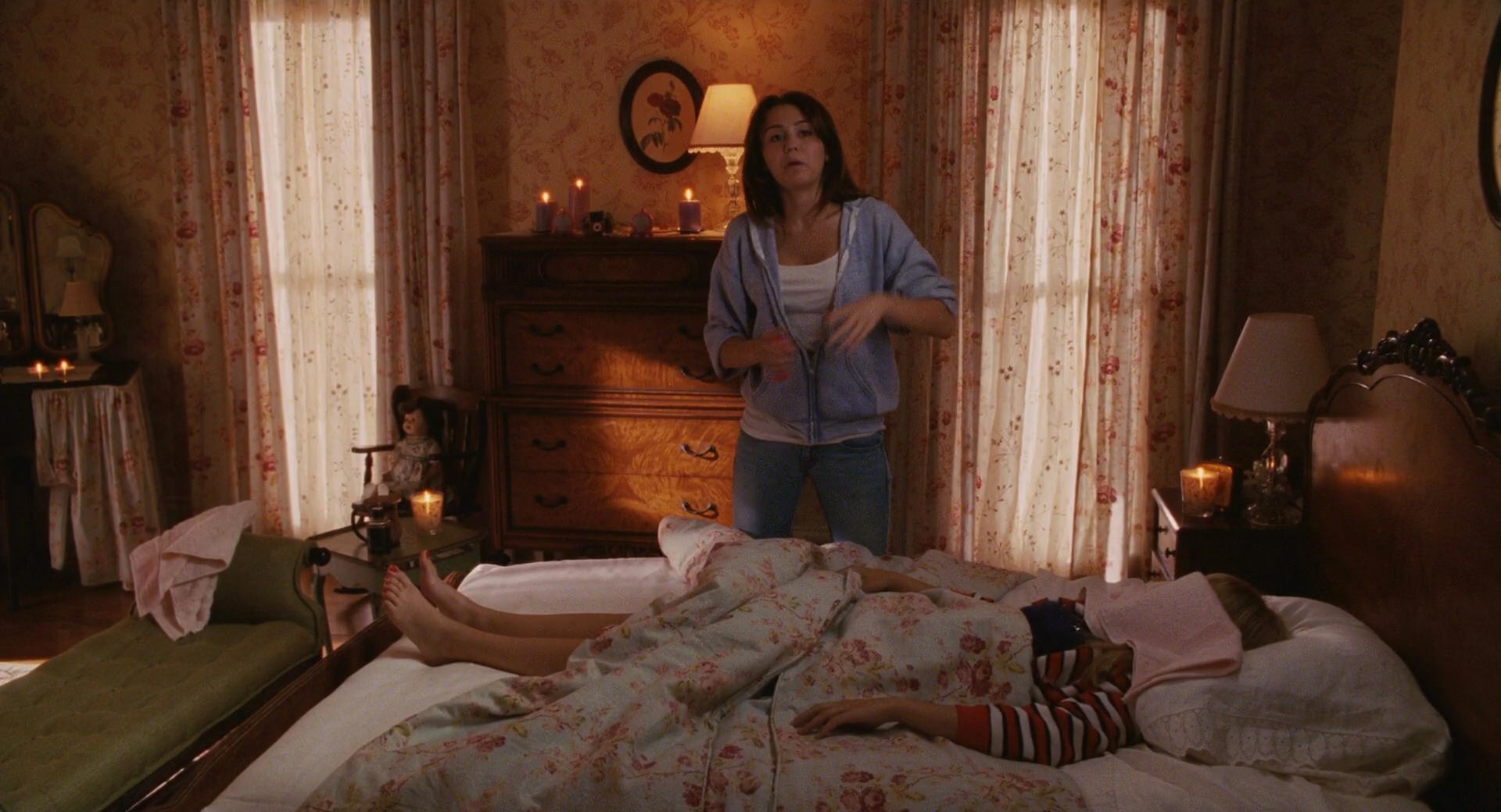Hannah Montana: The Movie (2009) movie still 6892