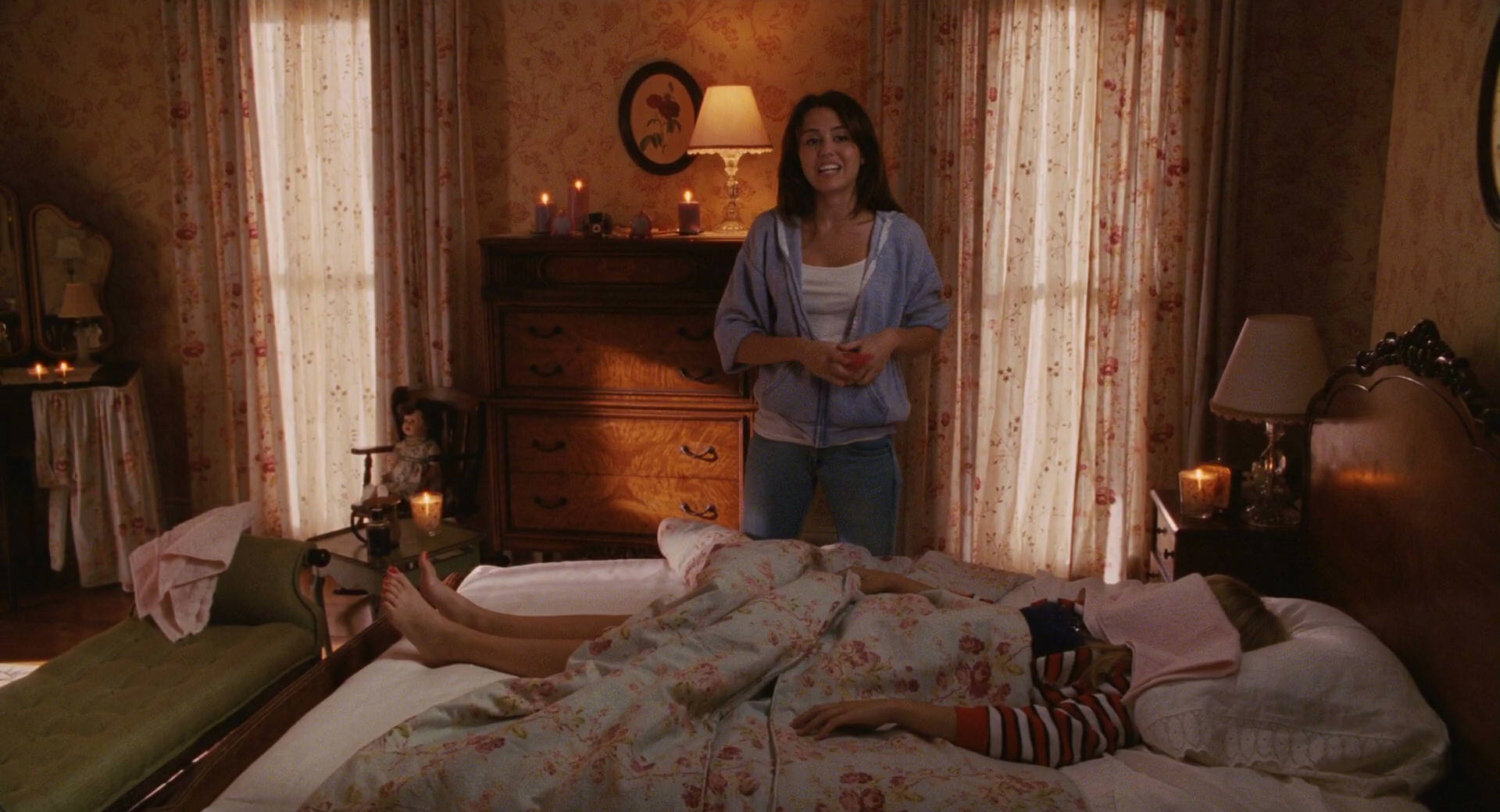 Hannah Montana: The Movie (2009) HD screenshot 6893