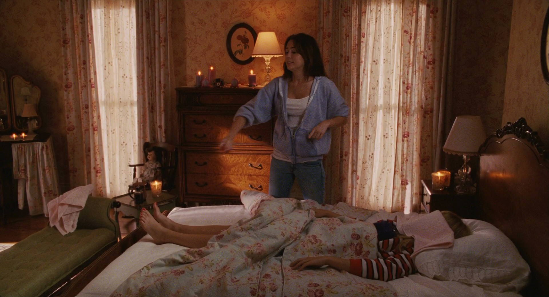 Hannah Montana: The Movie (2009) movie still 6895
