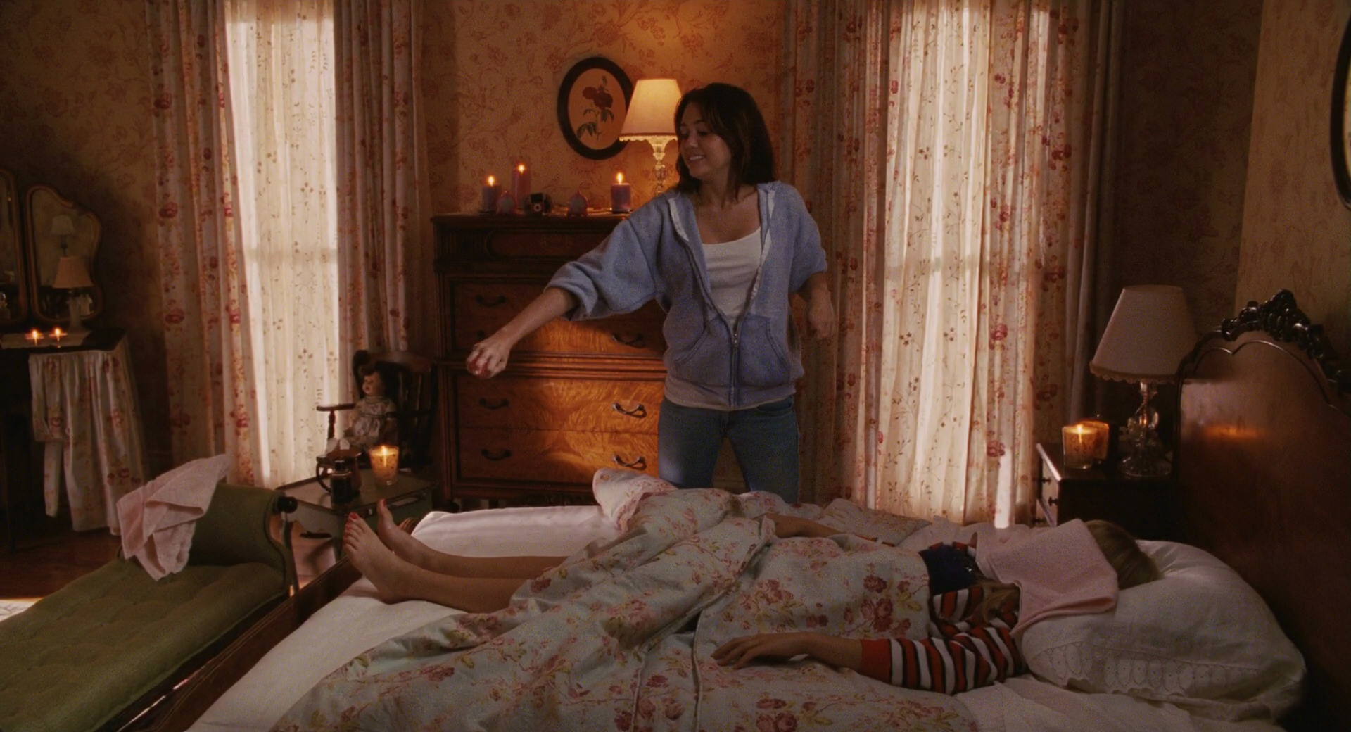 Hannah Montana: The Movie (2009) HD screenshot 6896