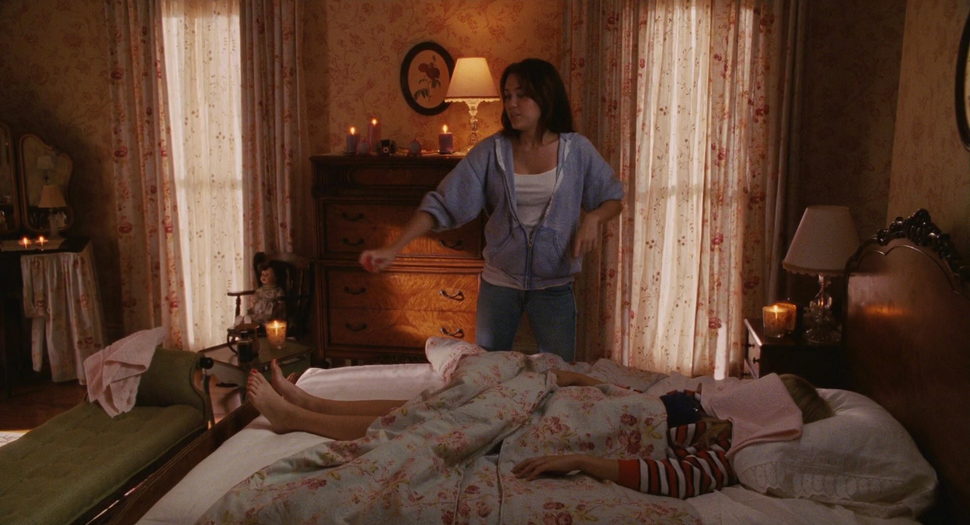 Hannah Montana: The Movie (2009) screencap 6897