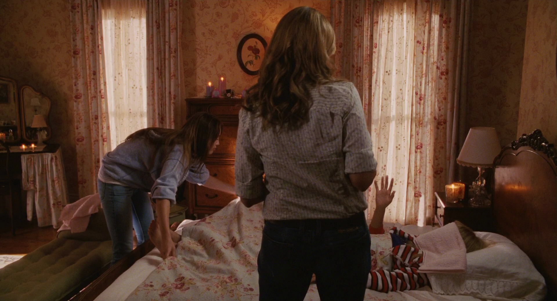 Hannah Montana: The Movie (2009) screencap 6906