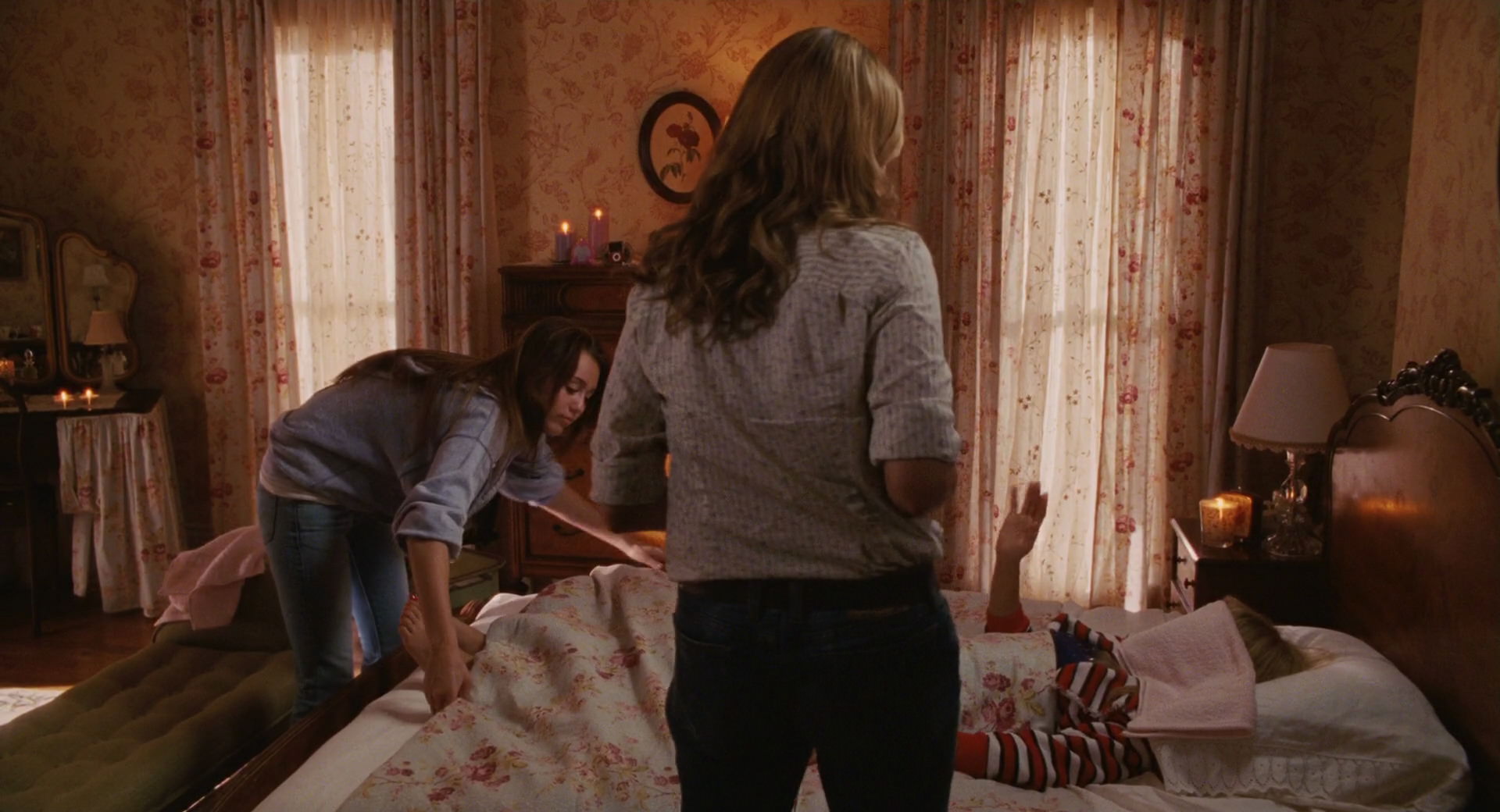 Hannah Montana: The Movie (2009) movie still 6907
