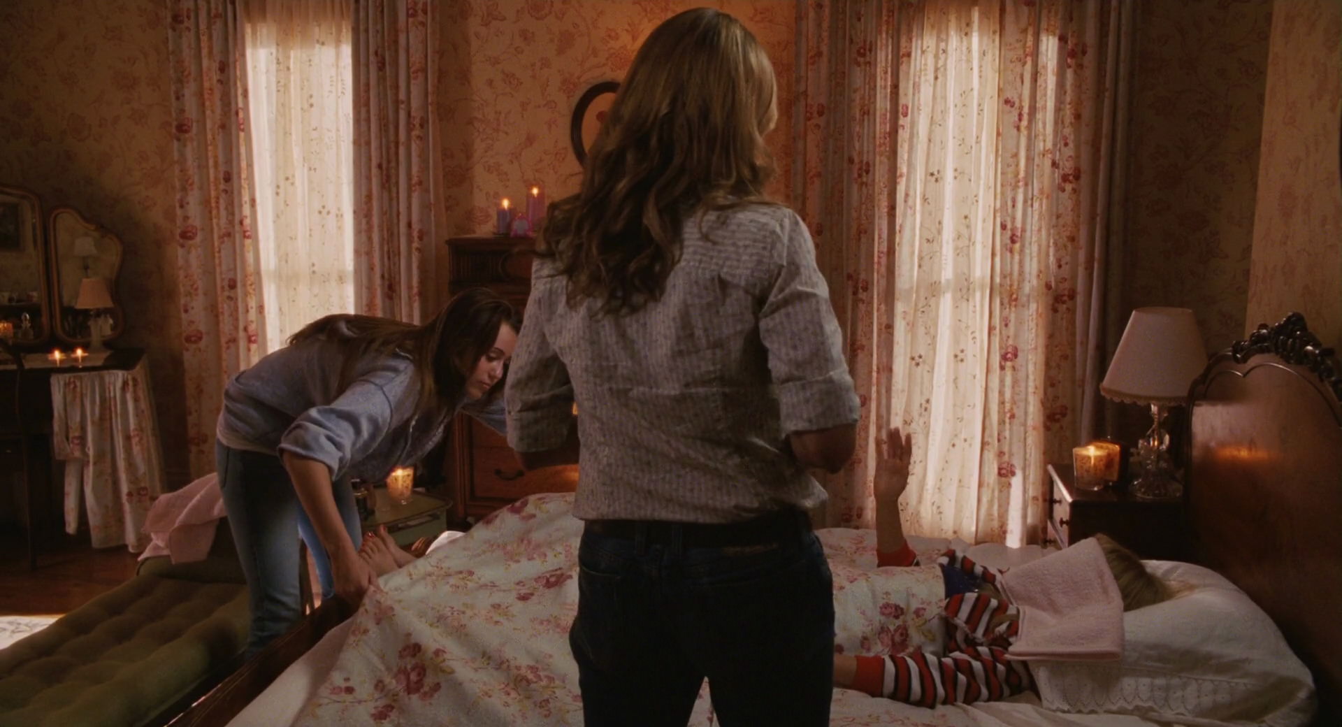 Hannah Montana: The Movie (2009) HD screenshot 6908