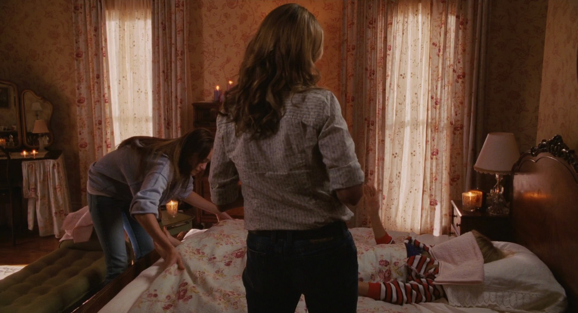 Hannah Montana: The Movie (2009) screencap 6909