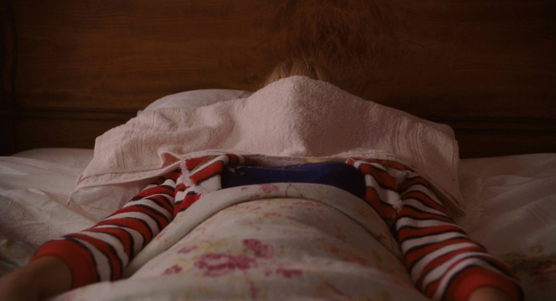 Hannah Montana: The Movie (2009) HD screenshot 6917