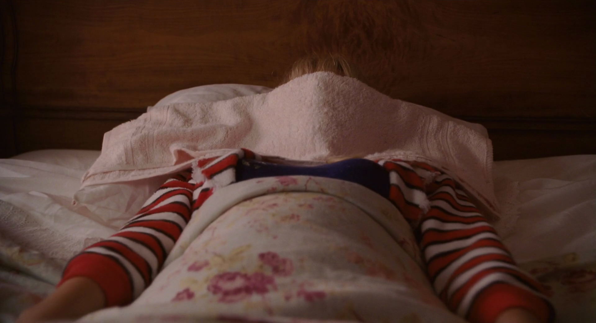 Hannah Montana: The Movie (2009) HD screenshot 6920