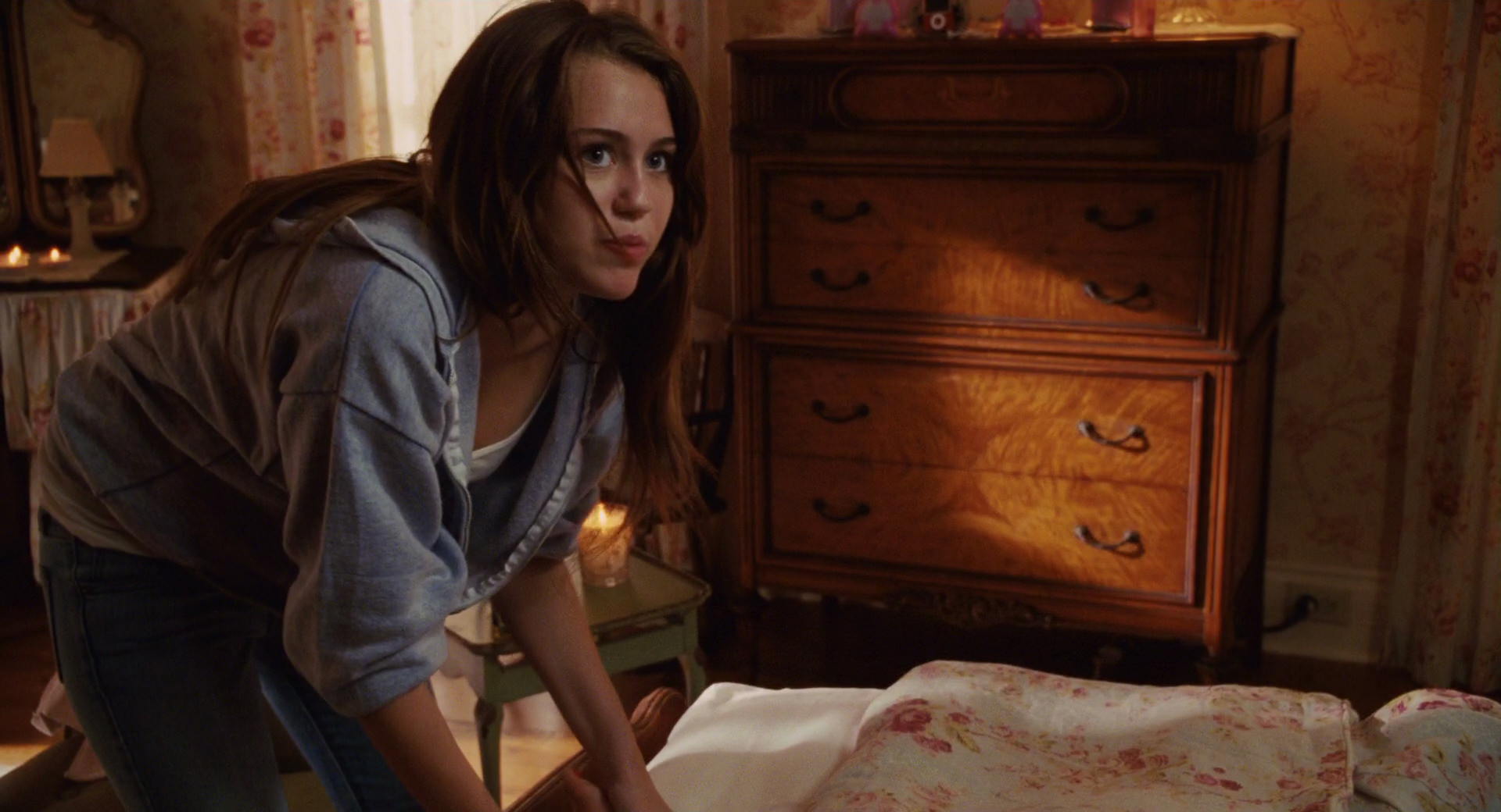 Hannah Montana: The Movie (2009) movie still 6922