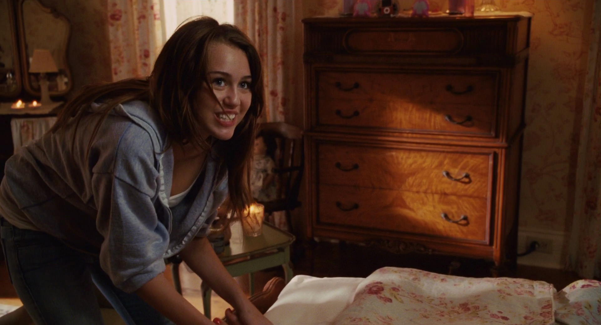 Hannah Montana: The Movie (2009) HD screenshot 6923