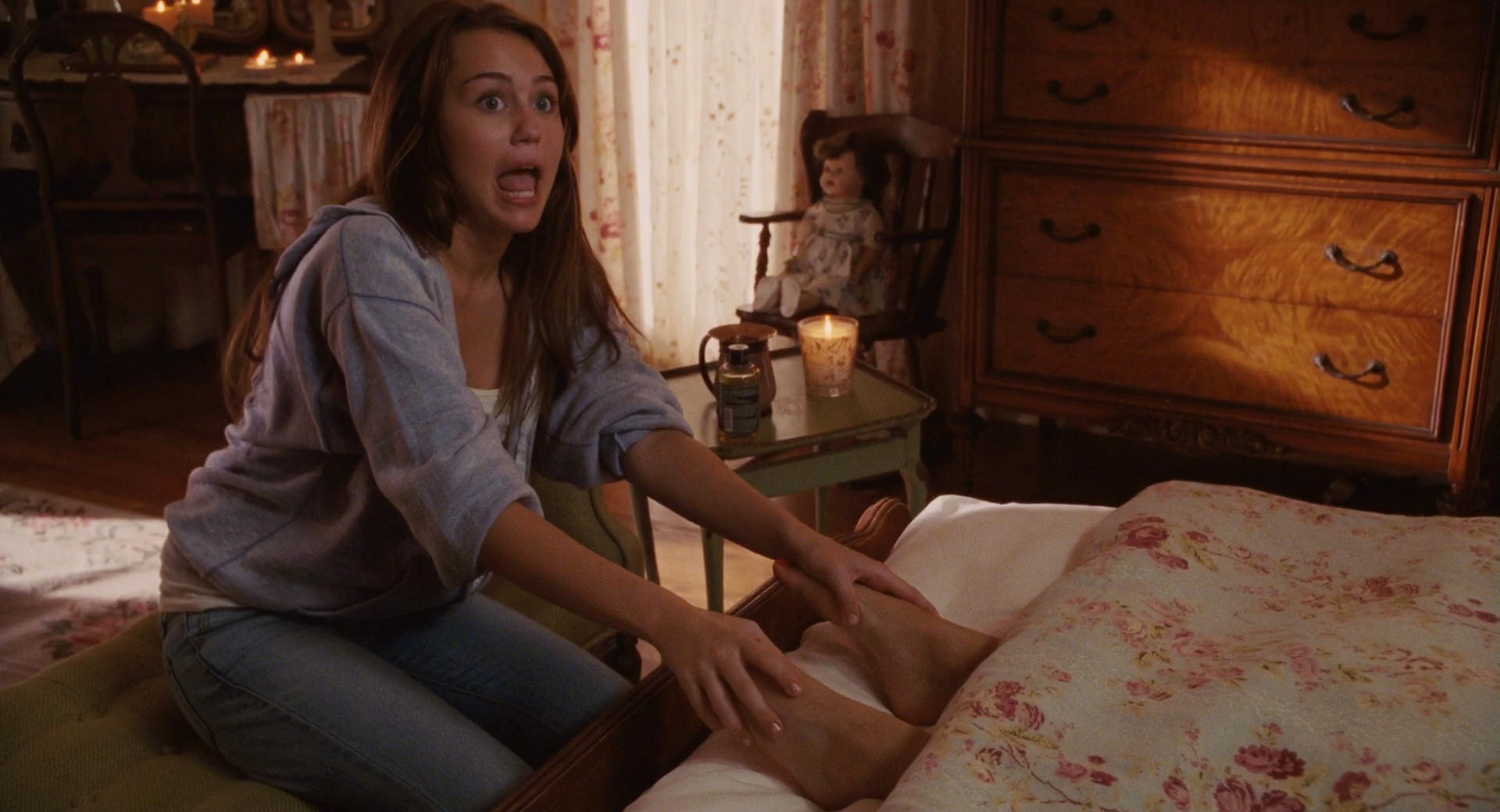 Hannah Montana: The Movie (2009) screencap 6927