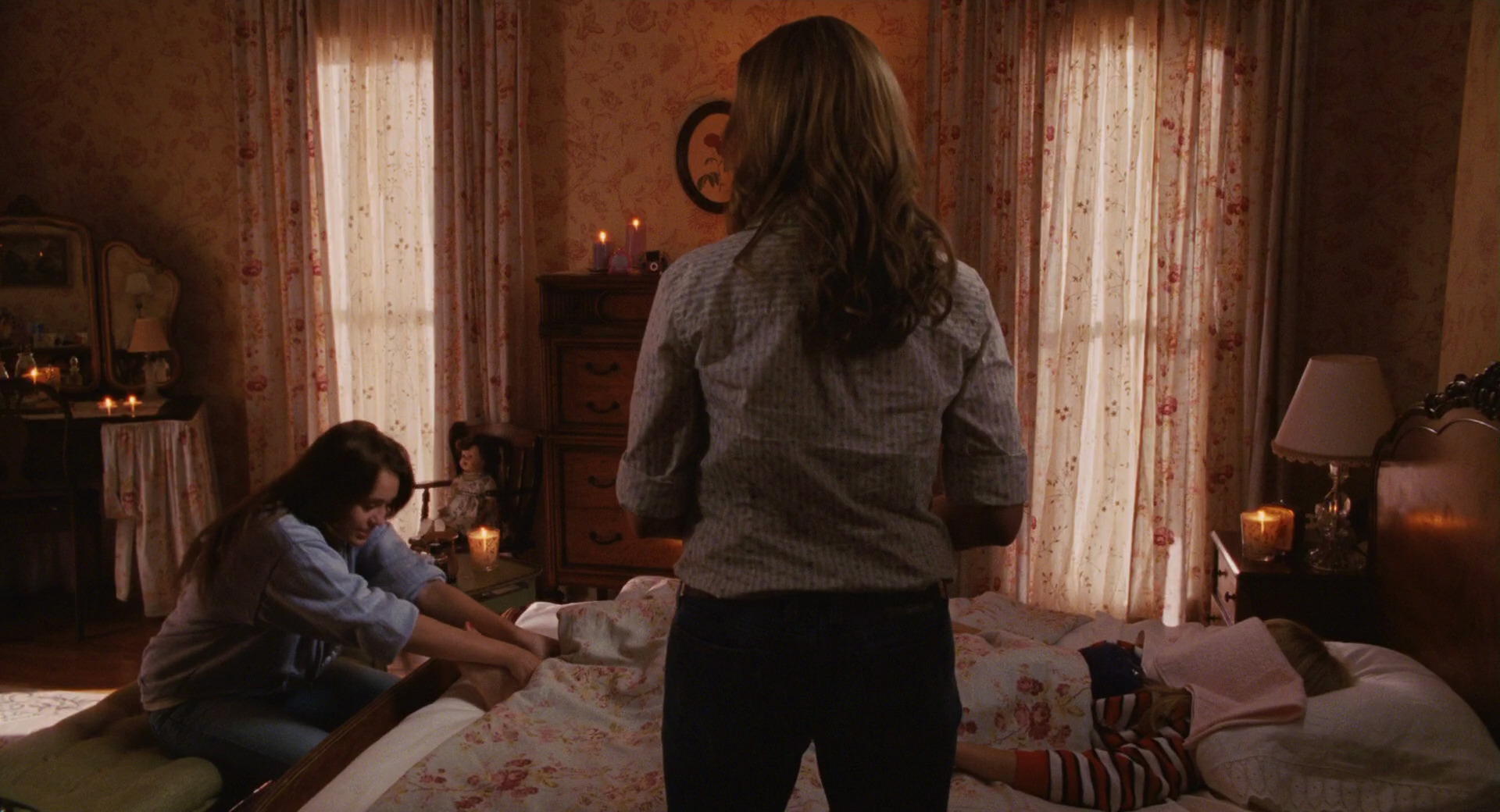 Hannah Montana: The Movie (2009) movie still 6931