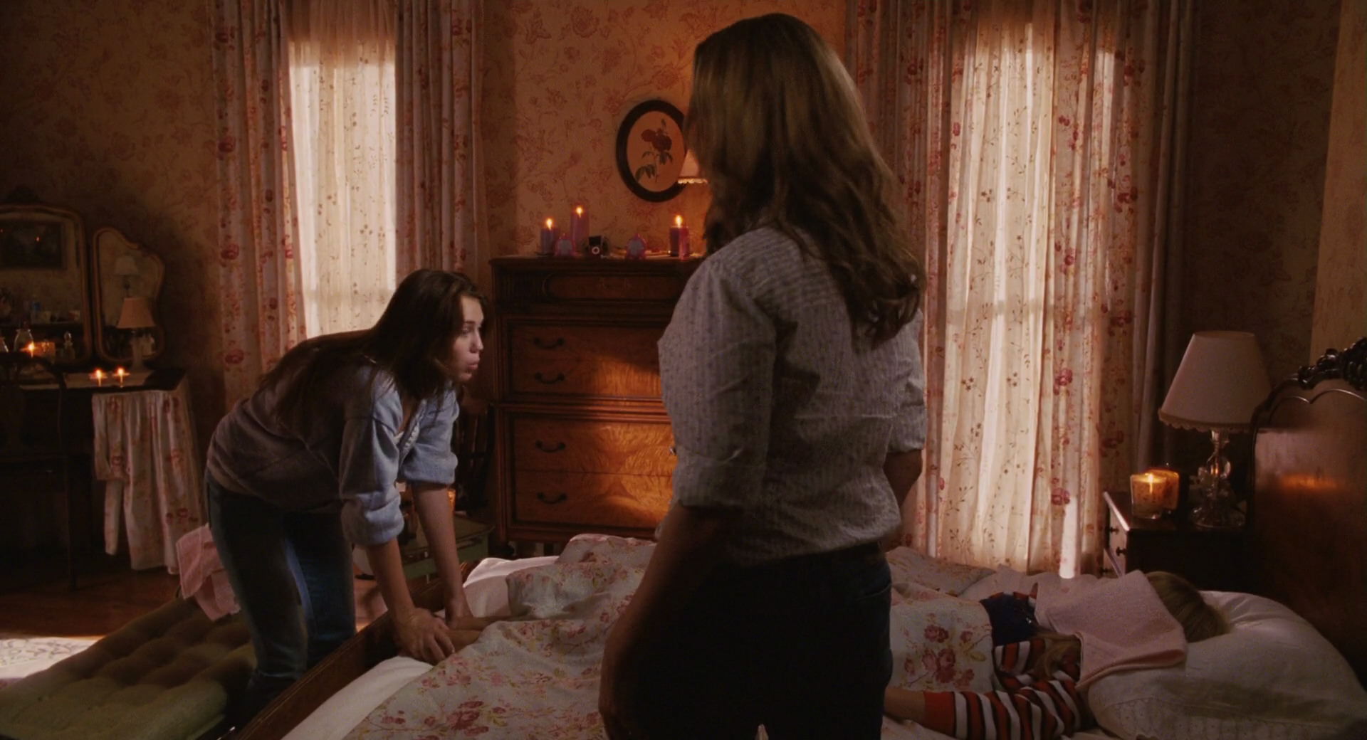 Hannah Montana: The Movie (2009) HD screenshot 6935