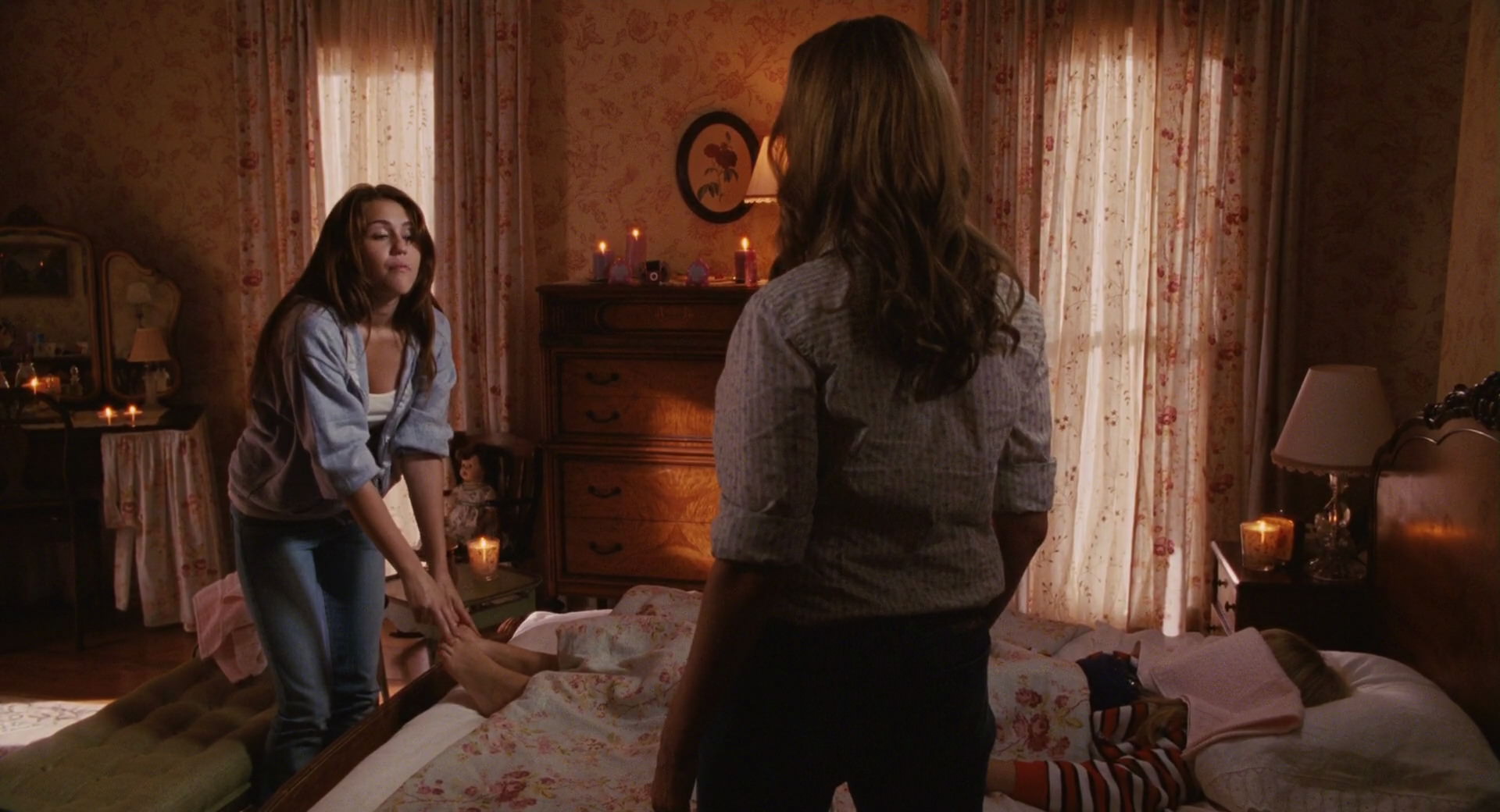 Hannah Montana: The Movie (2009) HD screenshot 6938