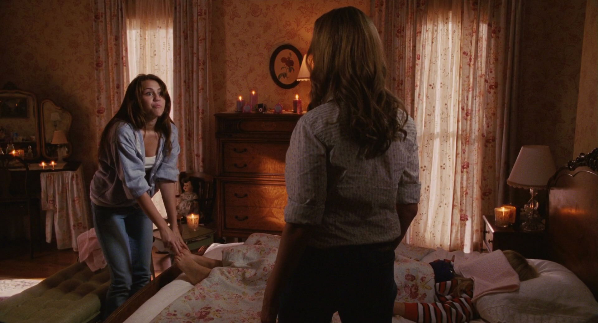 Hannah Montana: The Movie (2009) screencap 6939