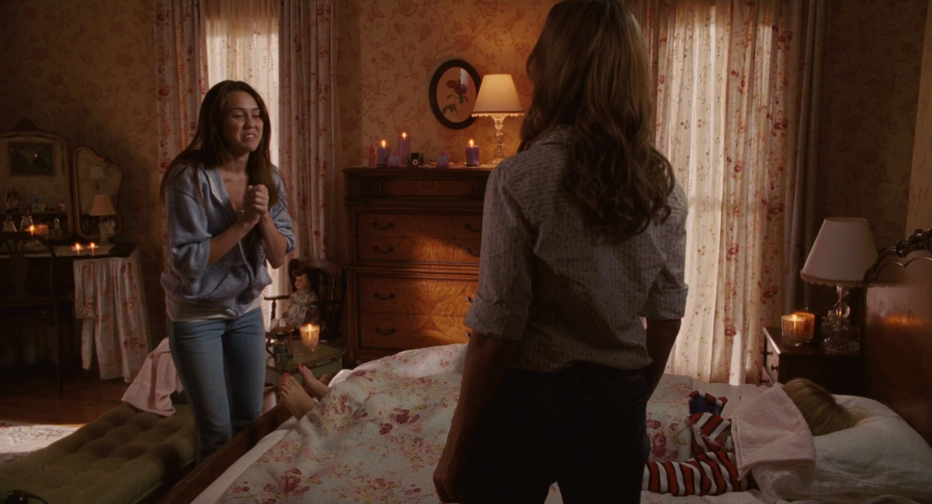 Hannah Montana: The Movie (2009) screencap 6945