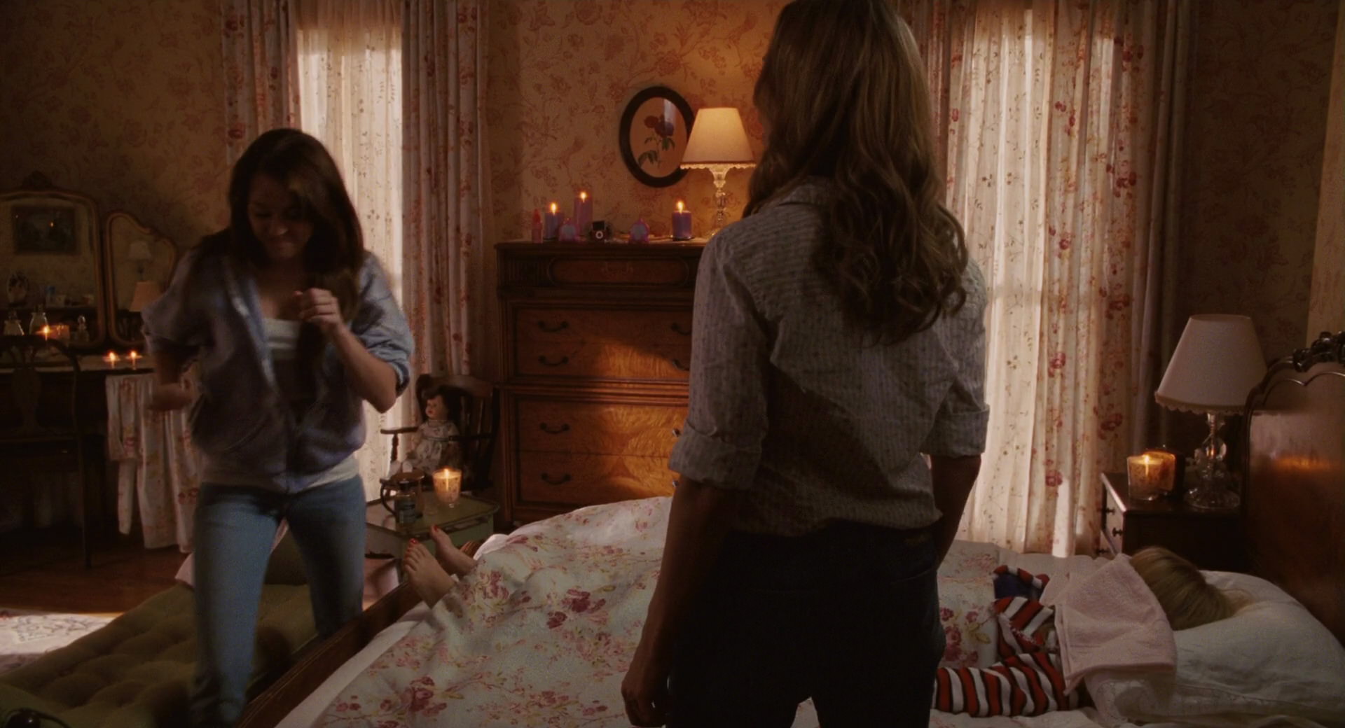 Hannah Montana: The Movie (2009) movie still 6946