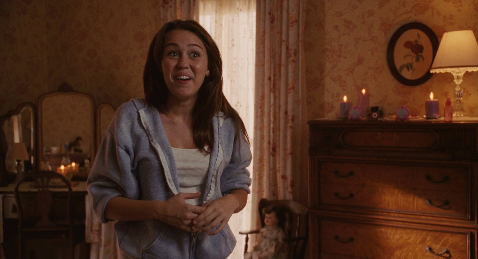 Hannah Montana: The Movie (2009) HD screenshot 6950