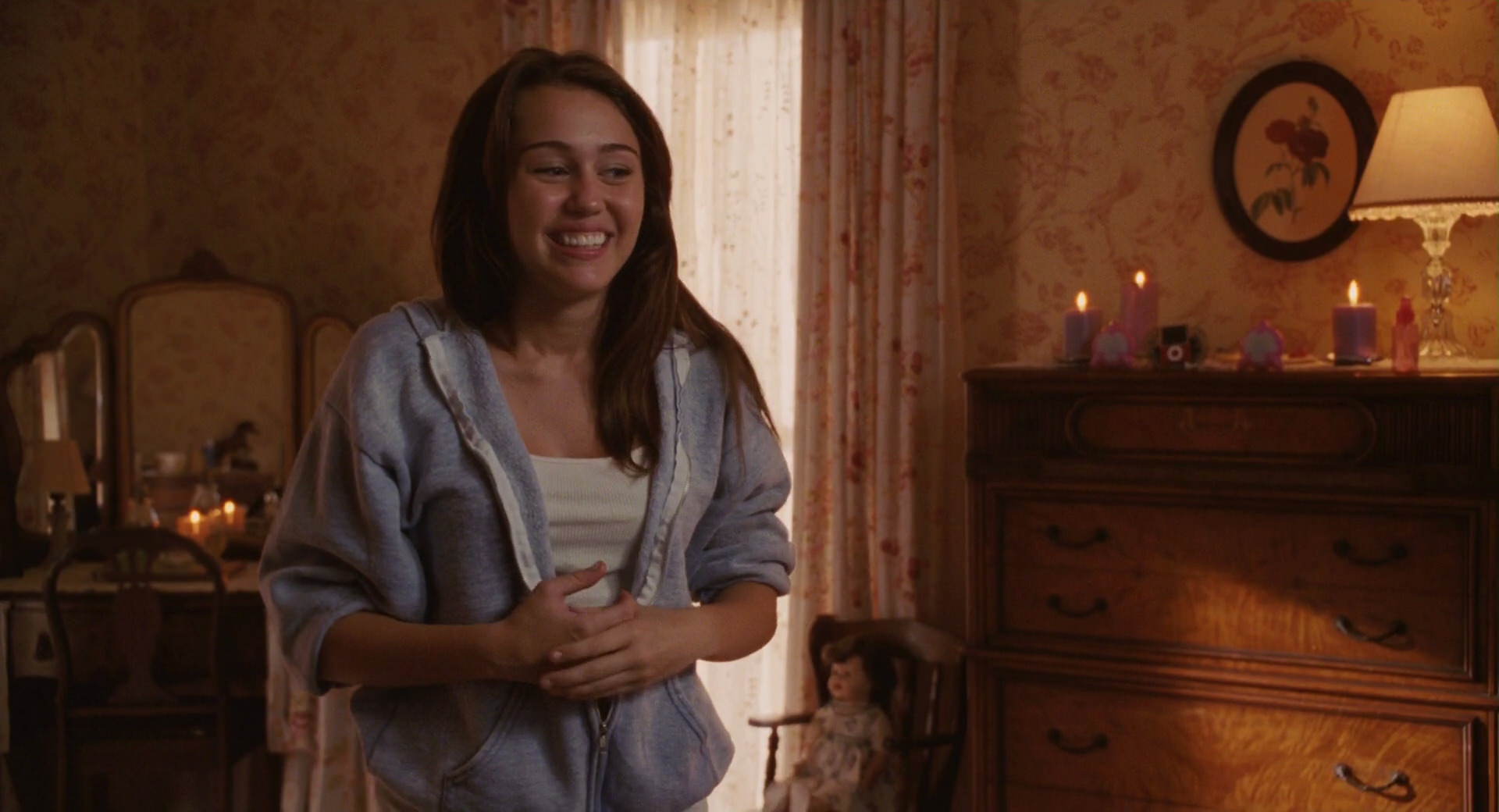 Hannah Montana: The Movie (2009) screencap 6951