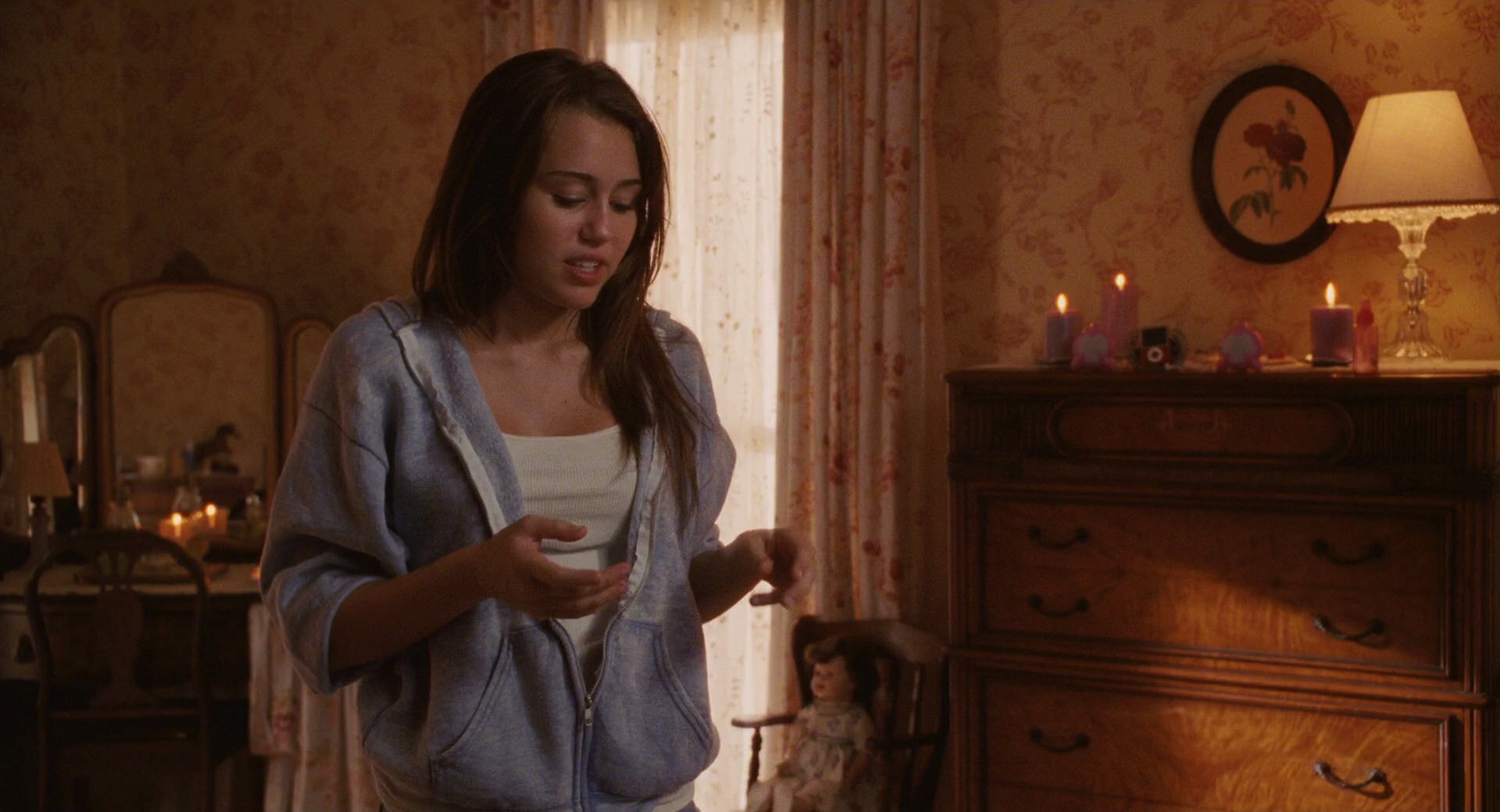 Hannah Montana: The Movie (2009) screencap 6957