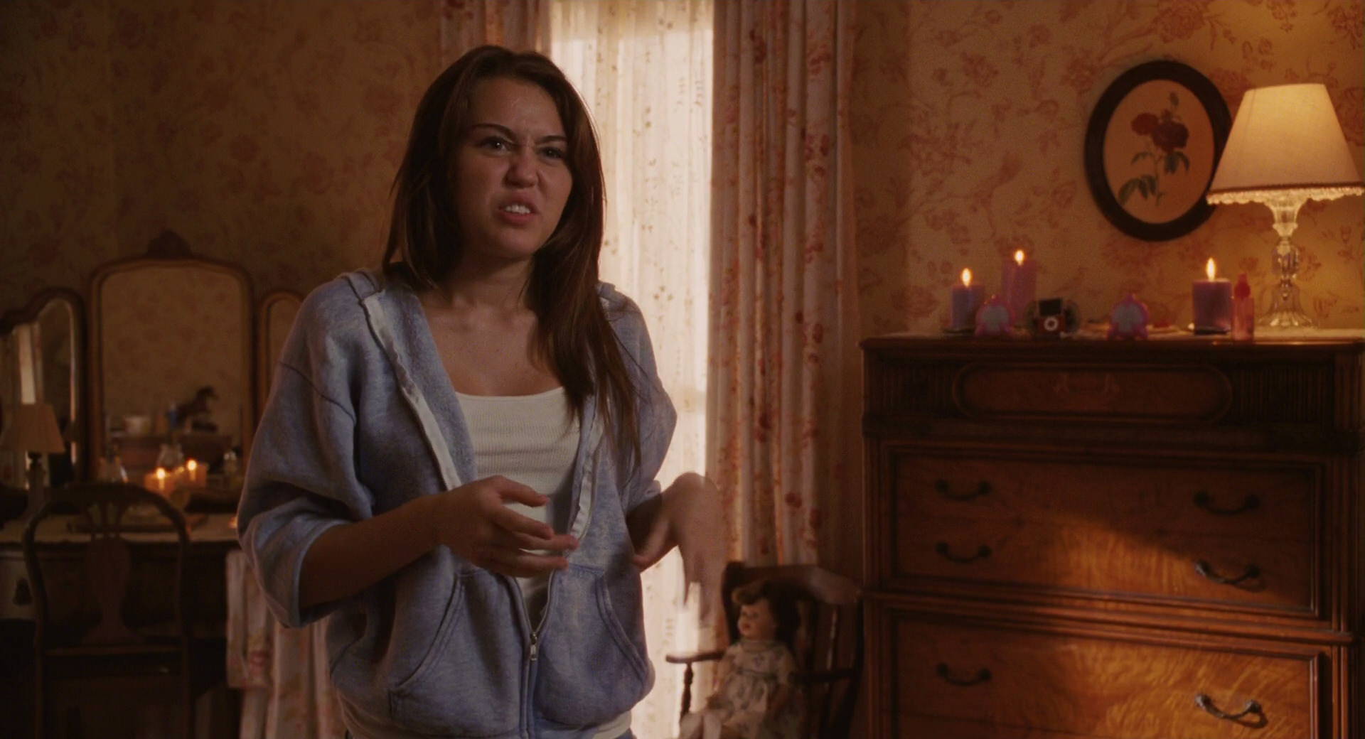 Hannah Montana: The Movie (2009) movie still 6958