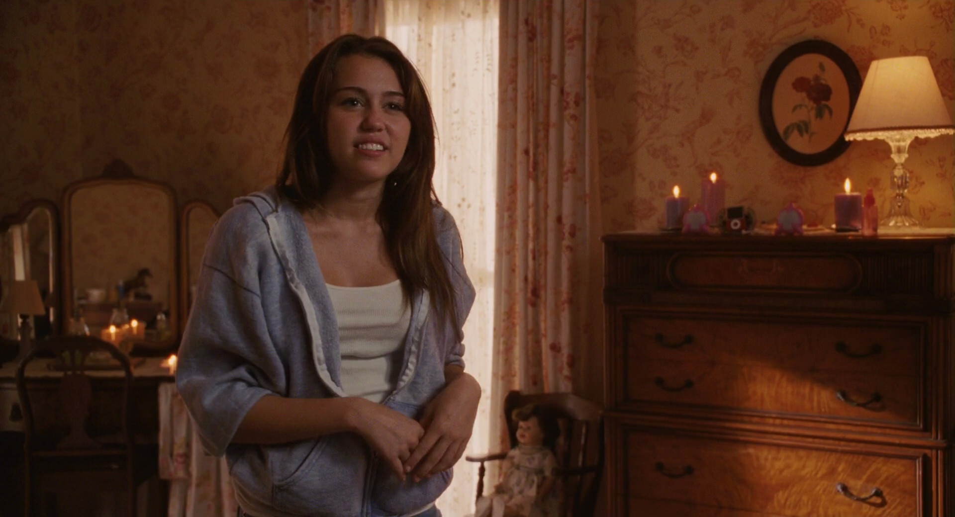 Hannah Montana: The Movie (2009) screencap 6960