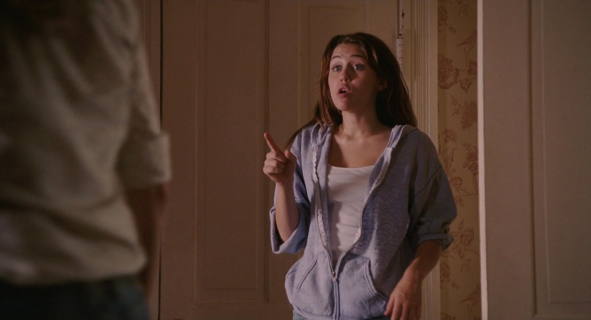 Hannah Montana: The Movie (2009) HD screenshot 6968