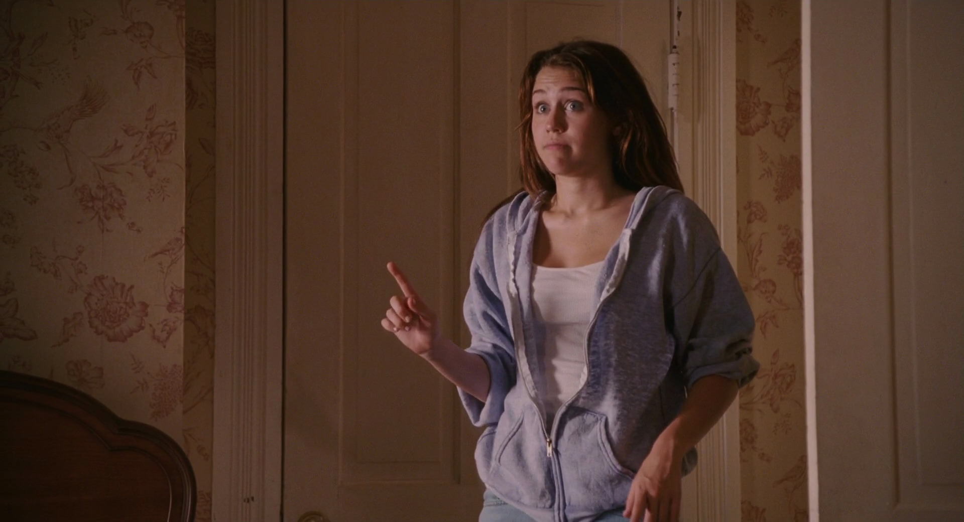 Hannah Montana: The Movie (2009) HD screenshot 6971
