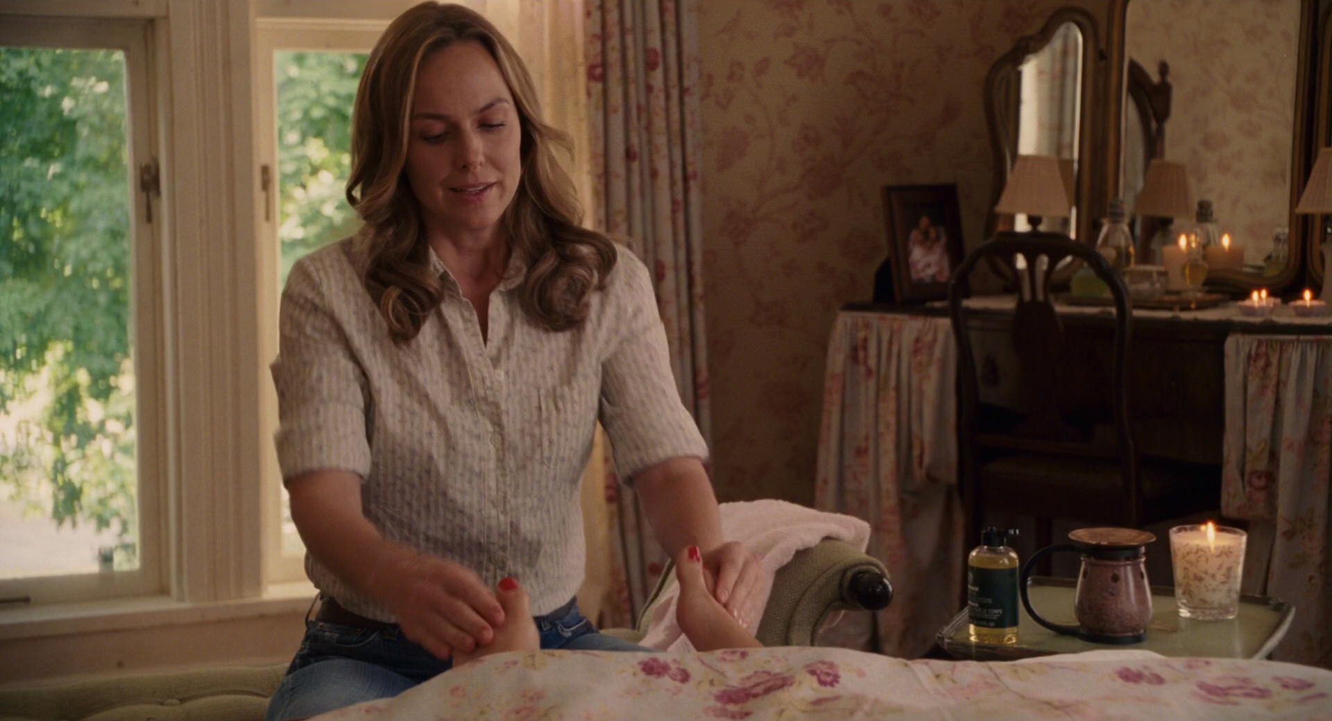 Hannah Montana: The Movie (2009) HD screenshot 6986