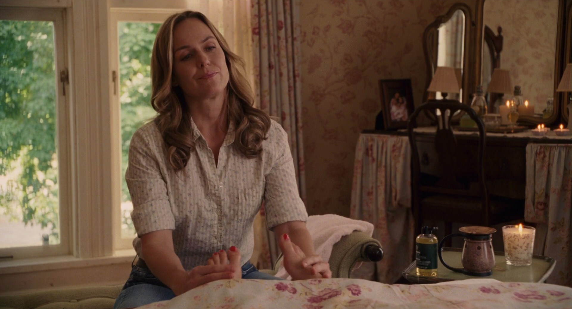 Hannah Montana: The Movie (2009) screencap 6987