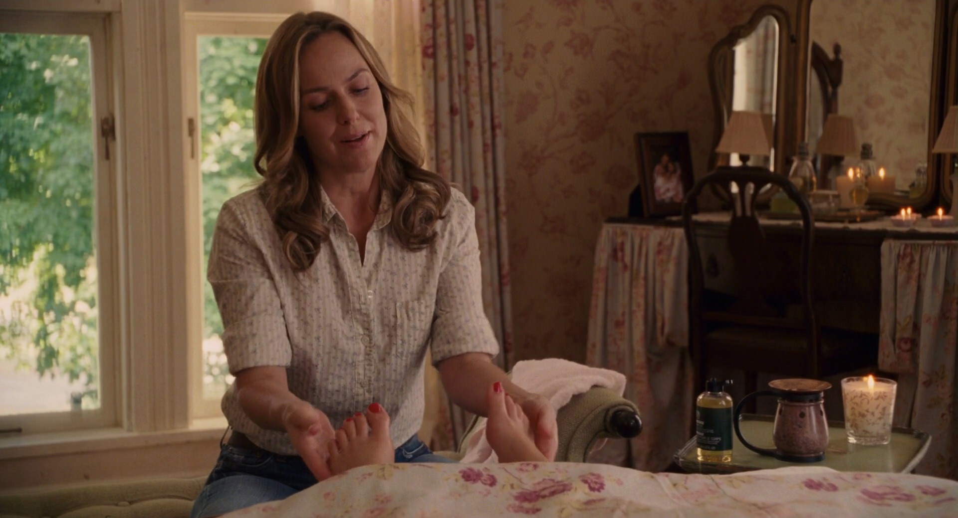 Hannah Montana: The Movie (2009) HD screenshot 6989