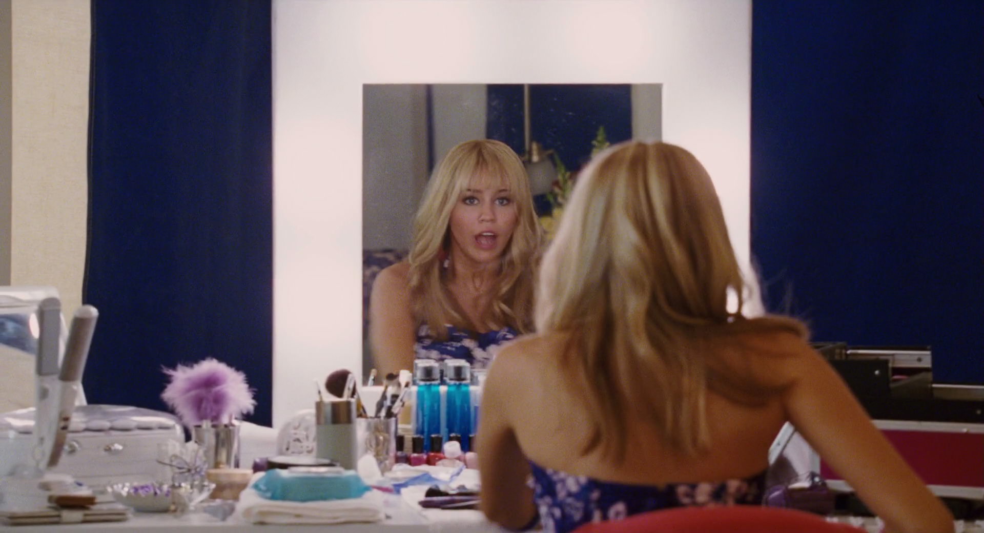 Hannah Montana: The Movie (2009) screencap 699