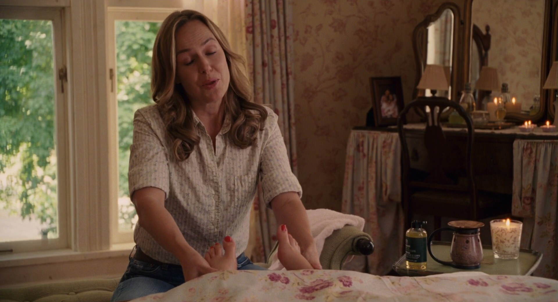 Hannah Montana: The Movie (2009) screencap 6990