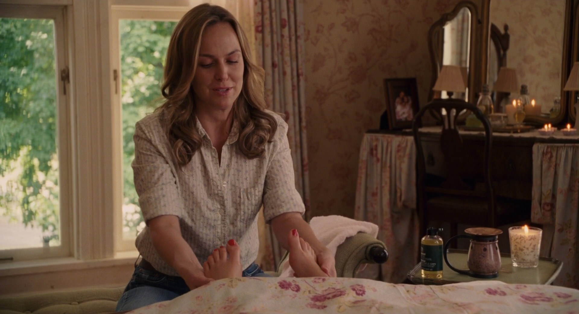 Hannah Montana: The Movie (2009) HD screenshot 6995
