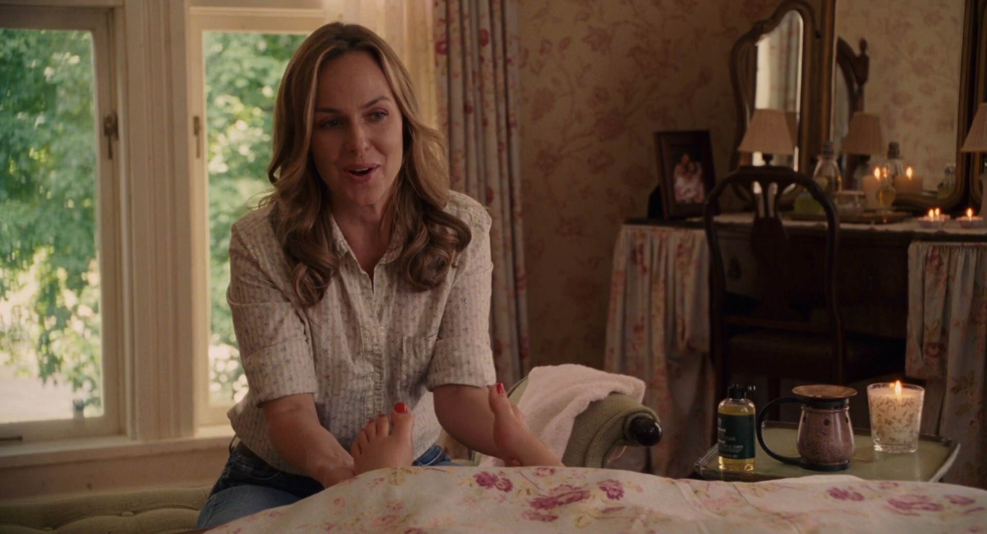 Hannah Montana: The Movie (2009) HD screenshot 6998