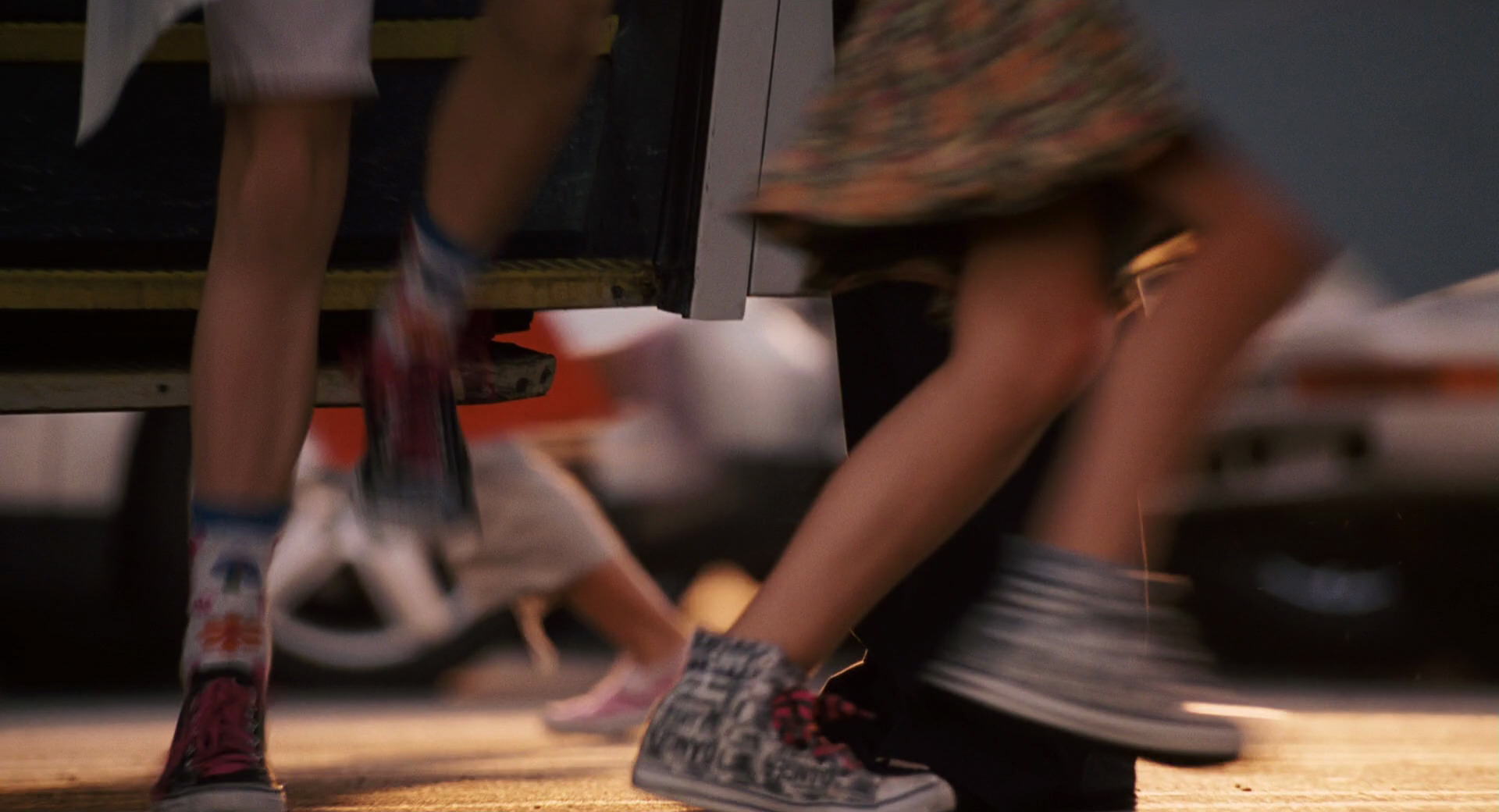 Hannah Montana: The Movie (2009) movie still 7