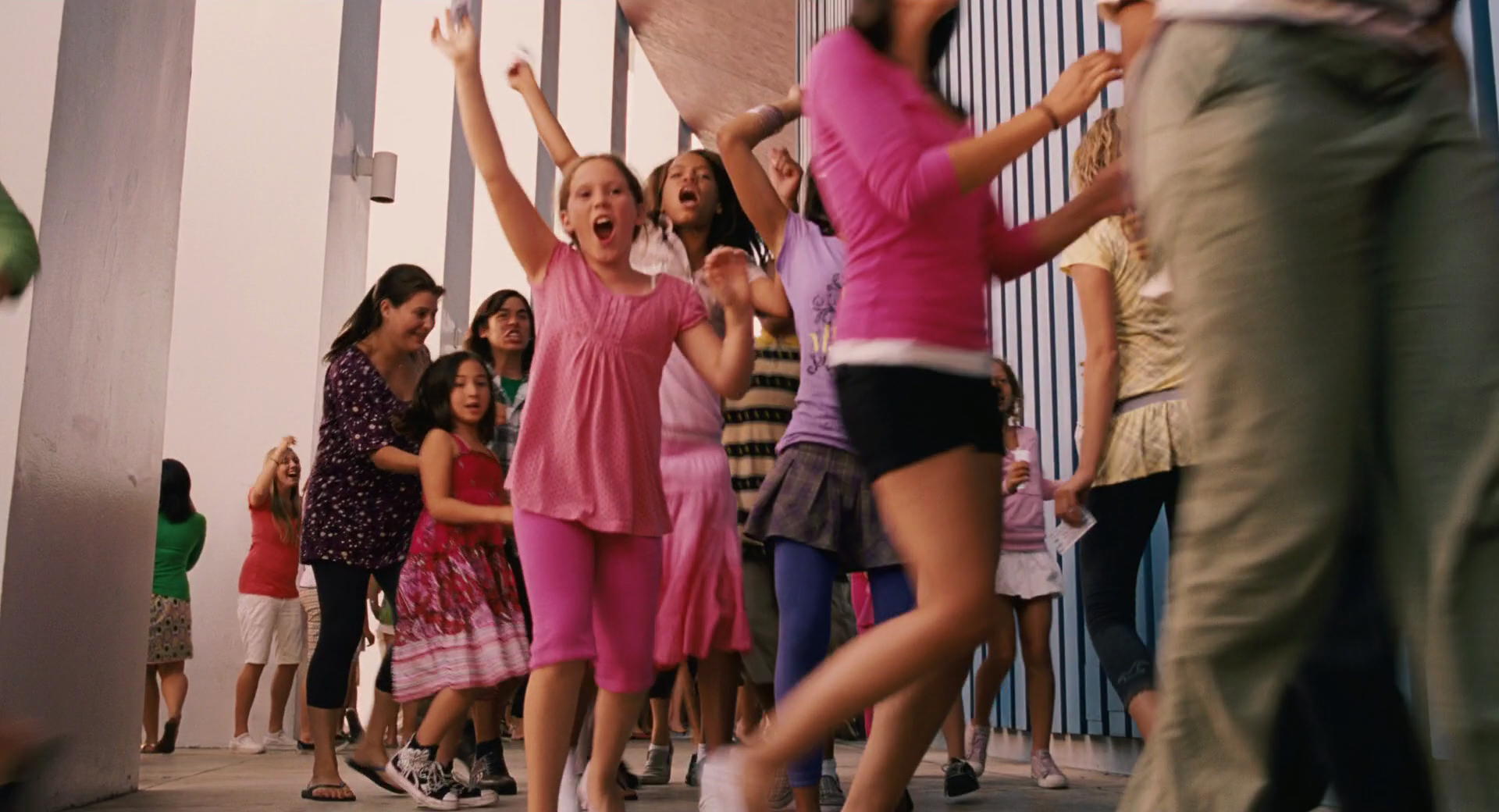 Hannah Montana: The Movie (2009) movie still 70