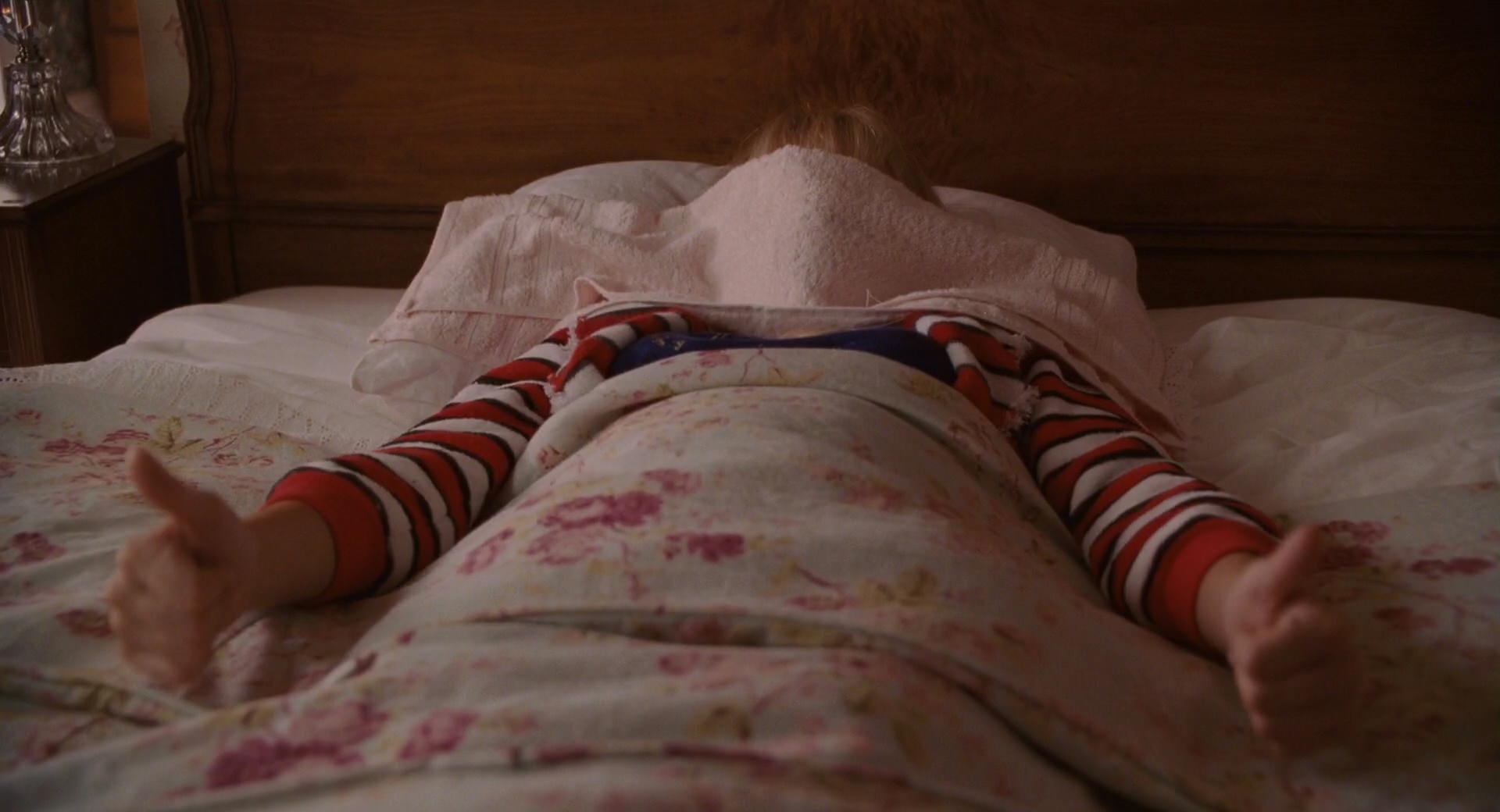 Hannah Montana: The Movie (2009) HD screenshot 7001