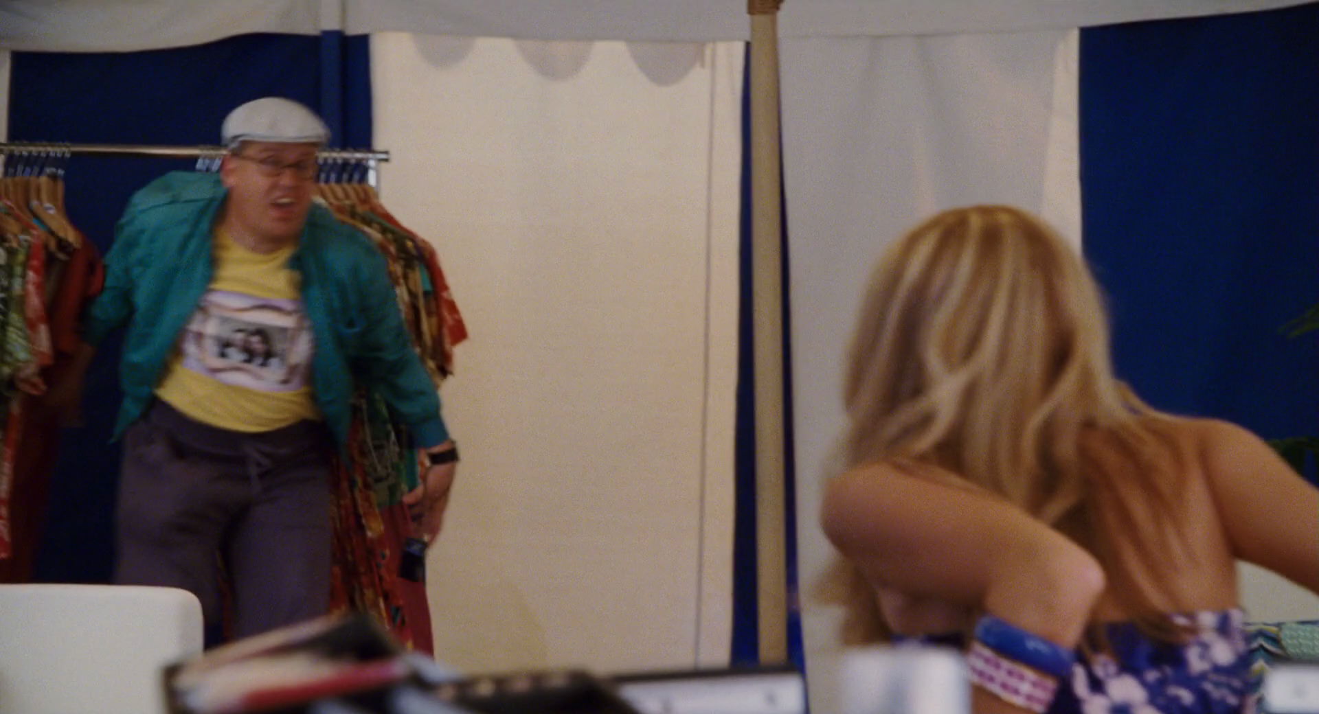 Hannah Montana: The Movie (2009) HD screenshot 701