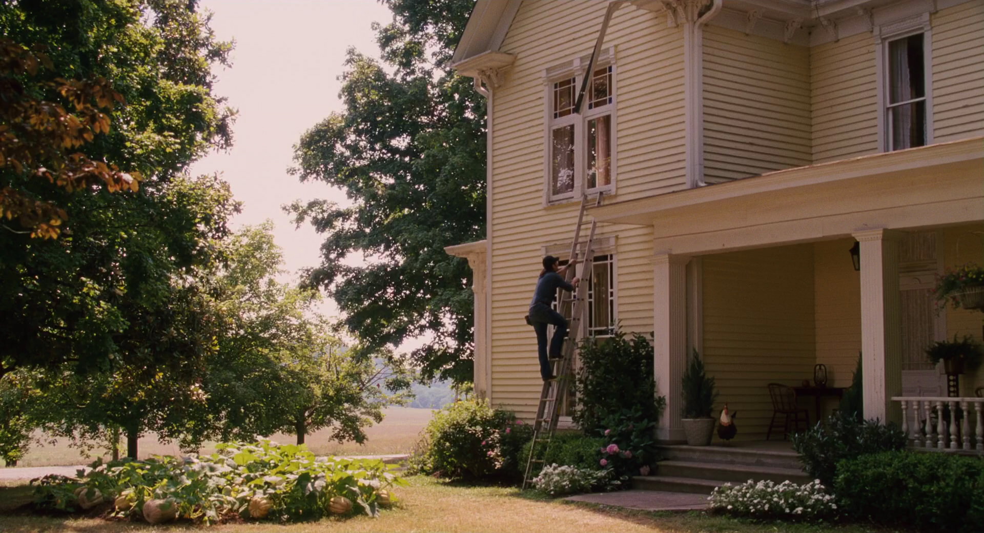Hannah Montana: The Movie (2009) HD screenshot 7019