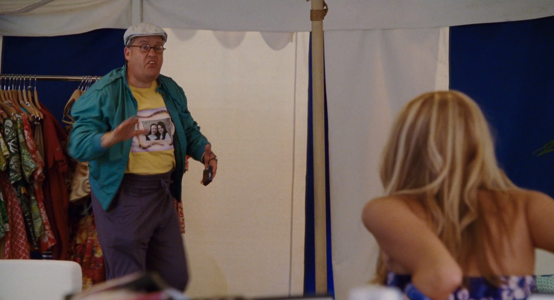 Hannah Montana: The Movie (2009) screencap 702