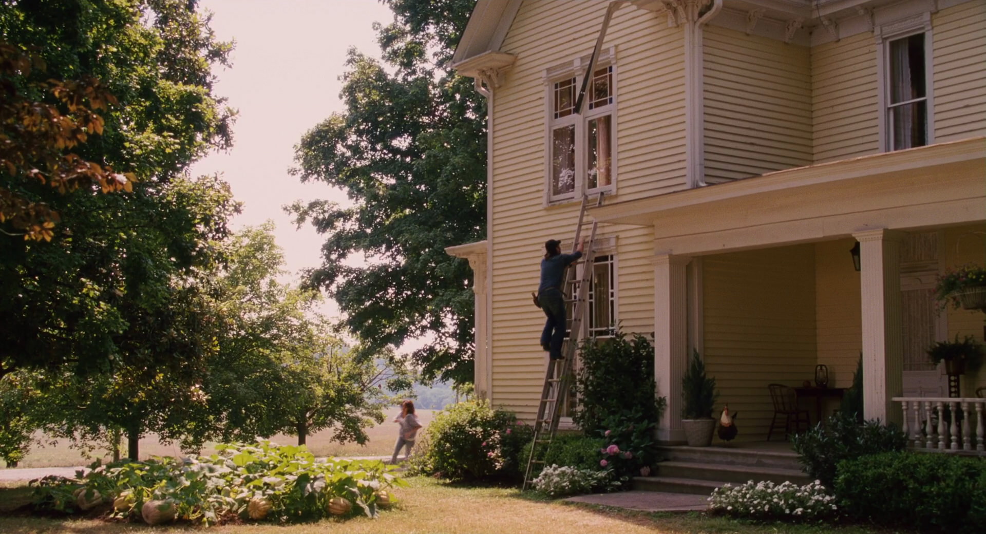Hannah Montana: The Movie (2009) screencap 7020