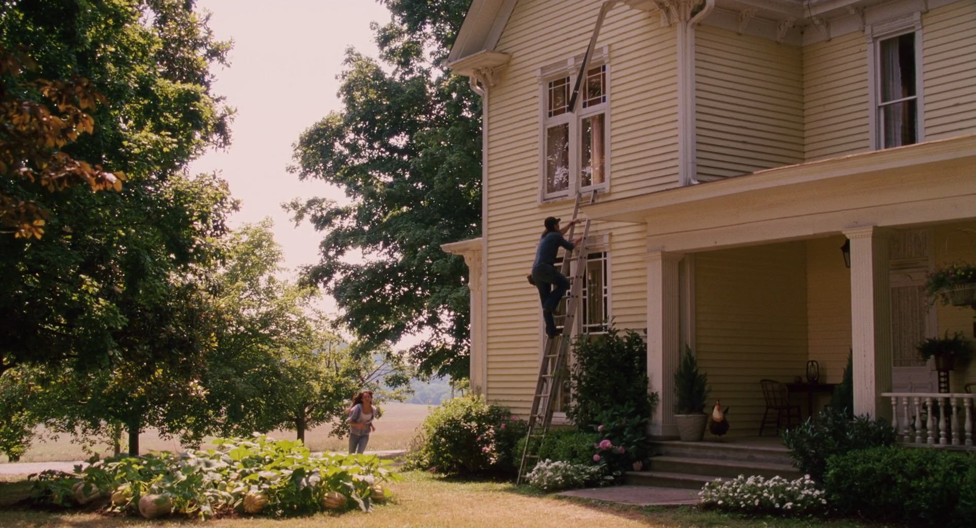 Hannah Montana: The Movie (2009) HD screenshot 7022
