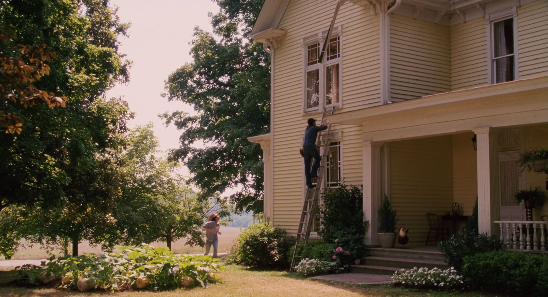 Hannah Montana: The Movie (2009) screencap 7023