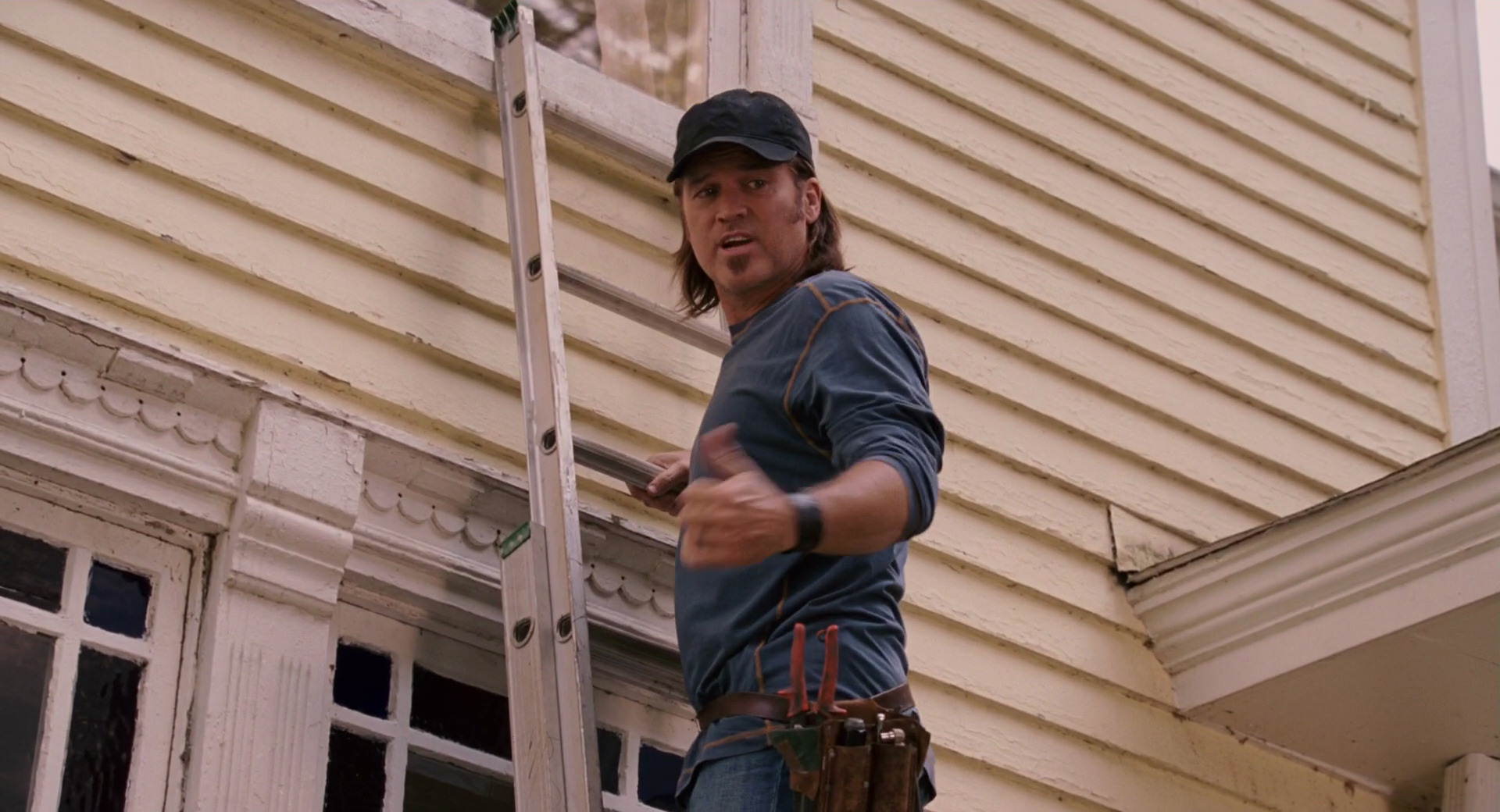 Hannah Montana: The Movie (2009) HD screenshot 7028